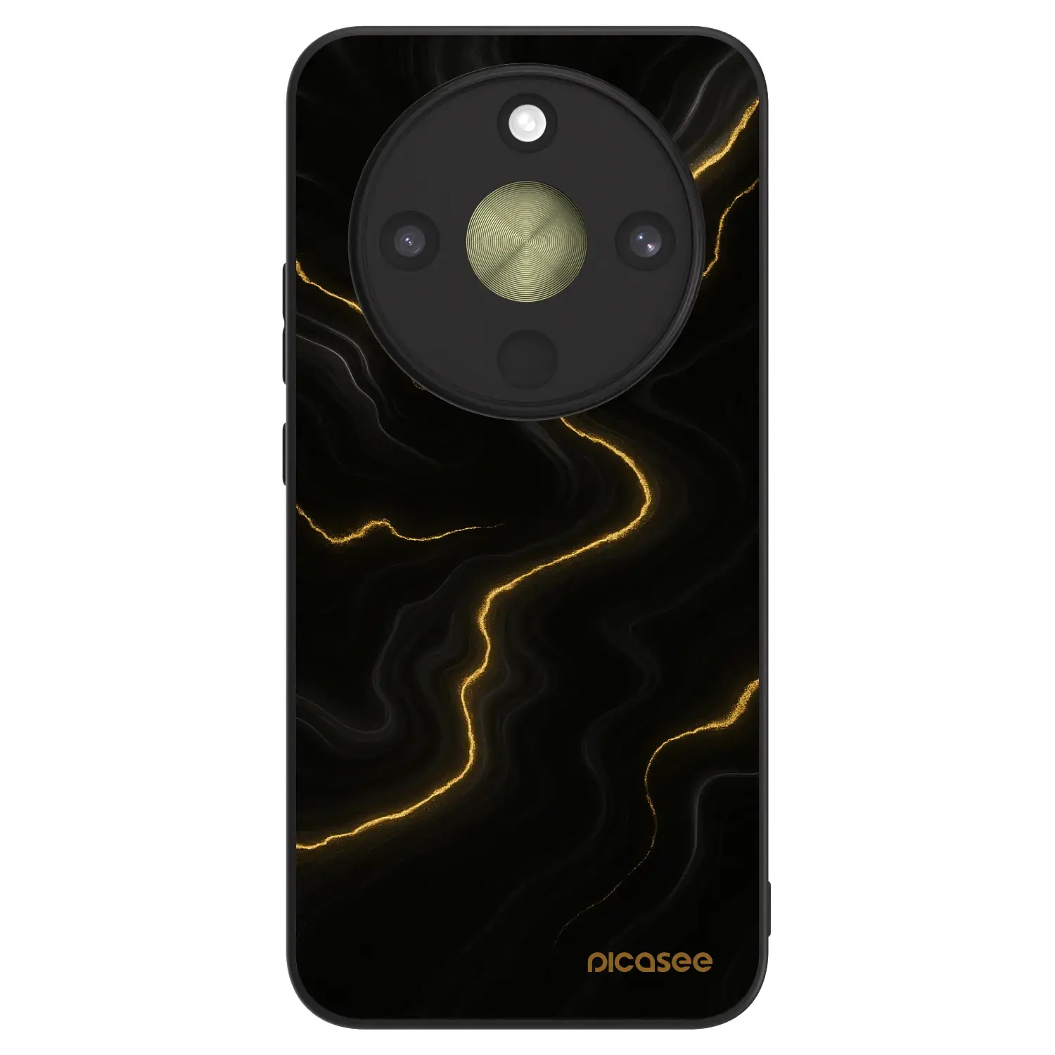 ULTIMATE CASE pro Honor Magic8 Lite 5G - Thunder