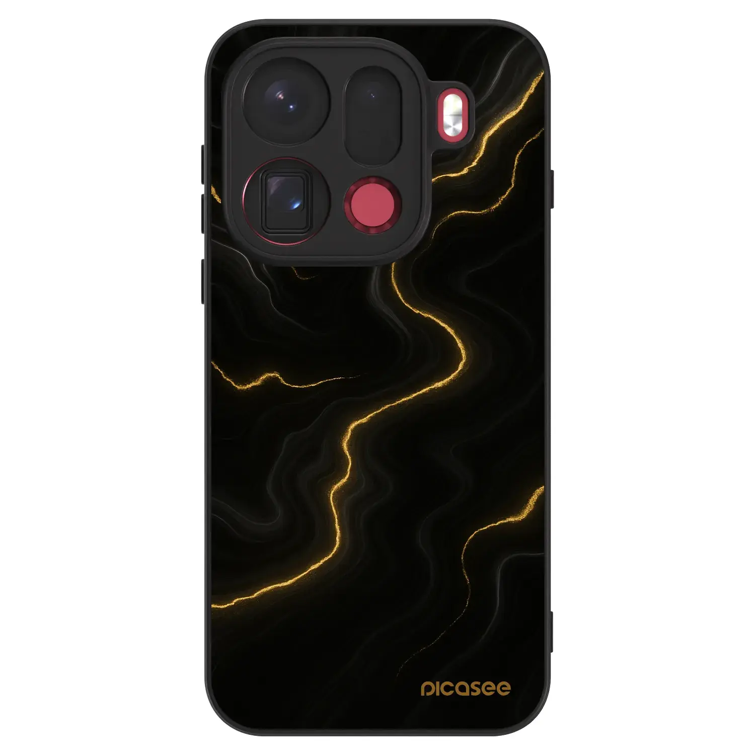 ULTIMATE CASE pro OPPO Find X9 Pro - Thunder