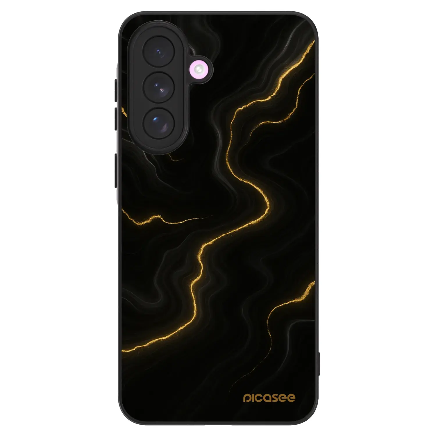 ULTIMATE CASE pro Samsung Galaxy A57 5G - Thunder