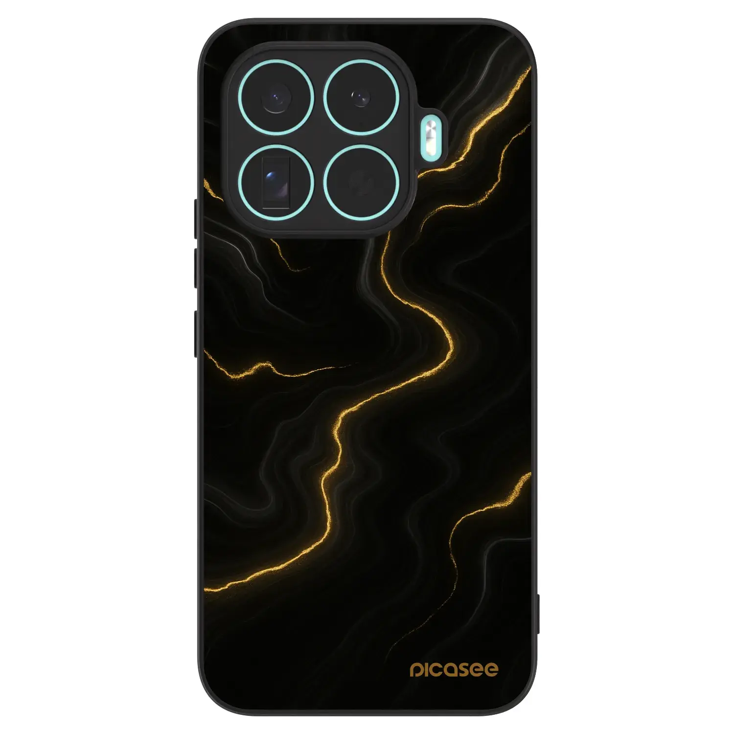 ULTIMATE CASE pro Xiaomi 17T Pro - Thunder