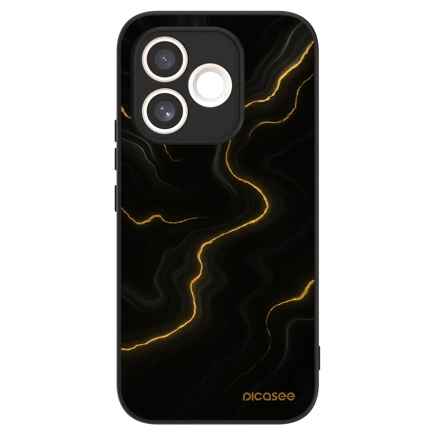 ULTIMATE CASE pro Honor 600 Lite - Thunder