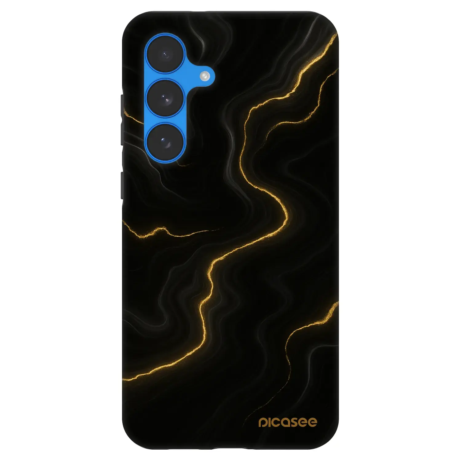 Fashion Case pro Samsung Galaxy S25 FE 5G - Thunder