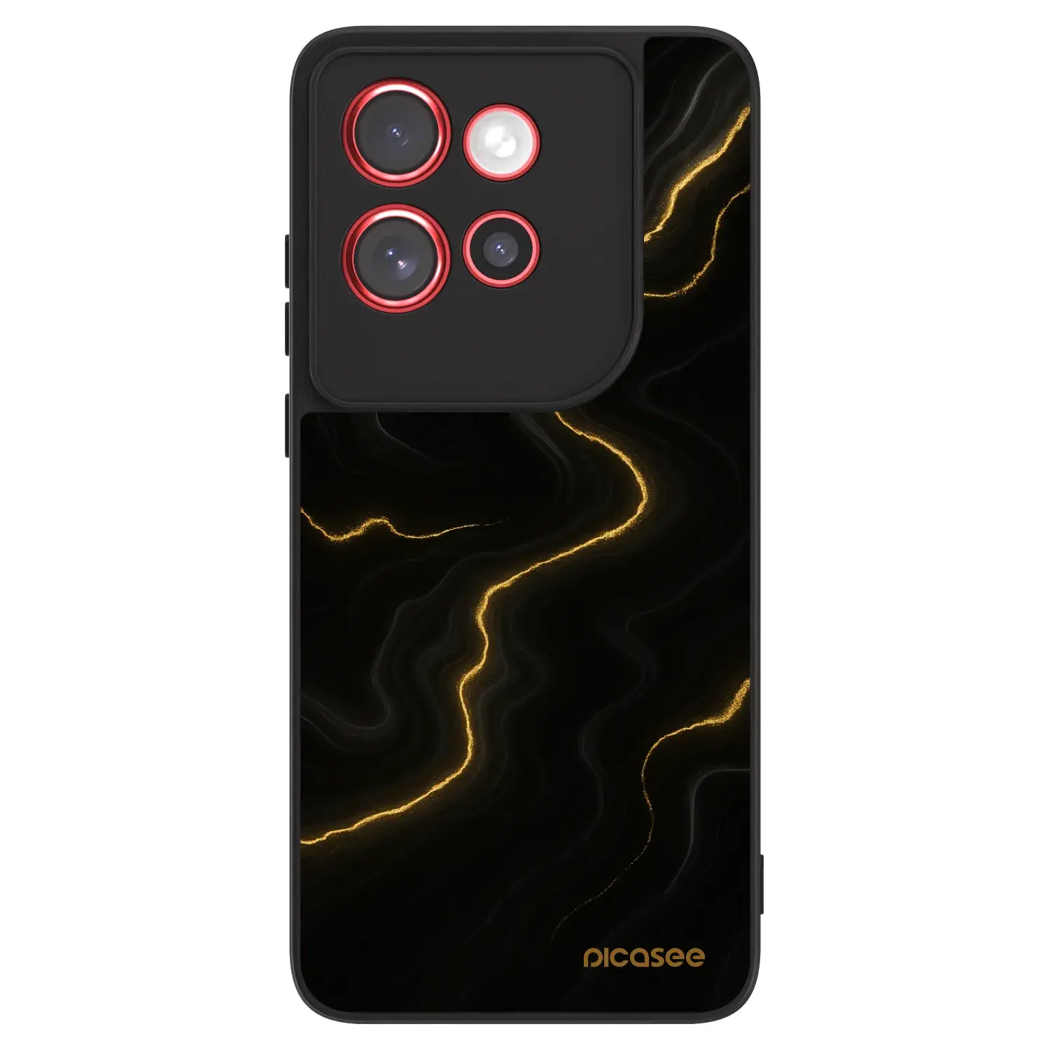 ULTIMATE CASE pro Motorola Edge 60 Neo 5G - Thunder