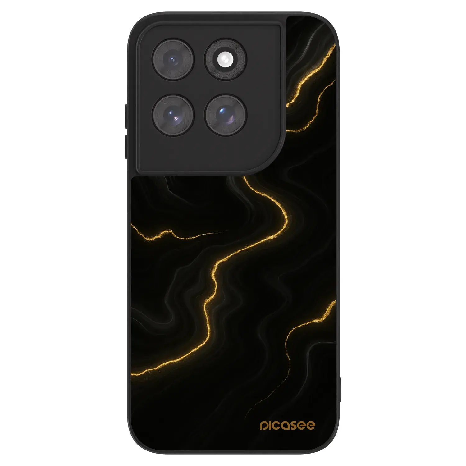 ULTIMATE CASE pro Motorola Moto G77 - Thunder