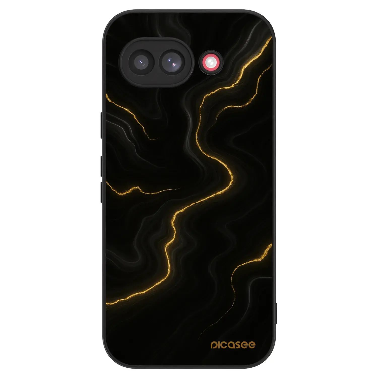 ULTIMATE CASE pro Google Pixel 10a - Thunder