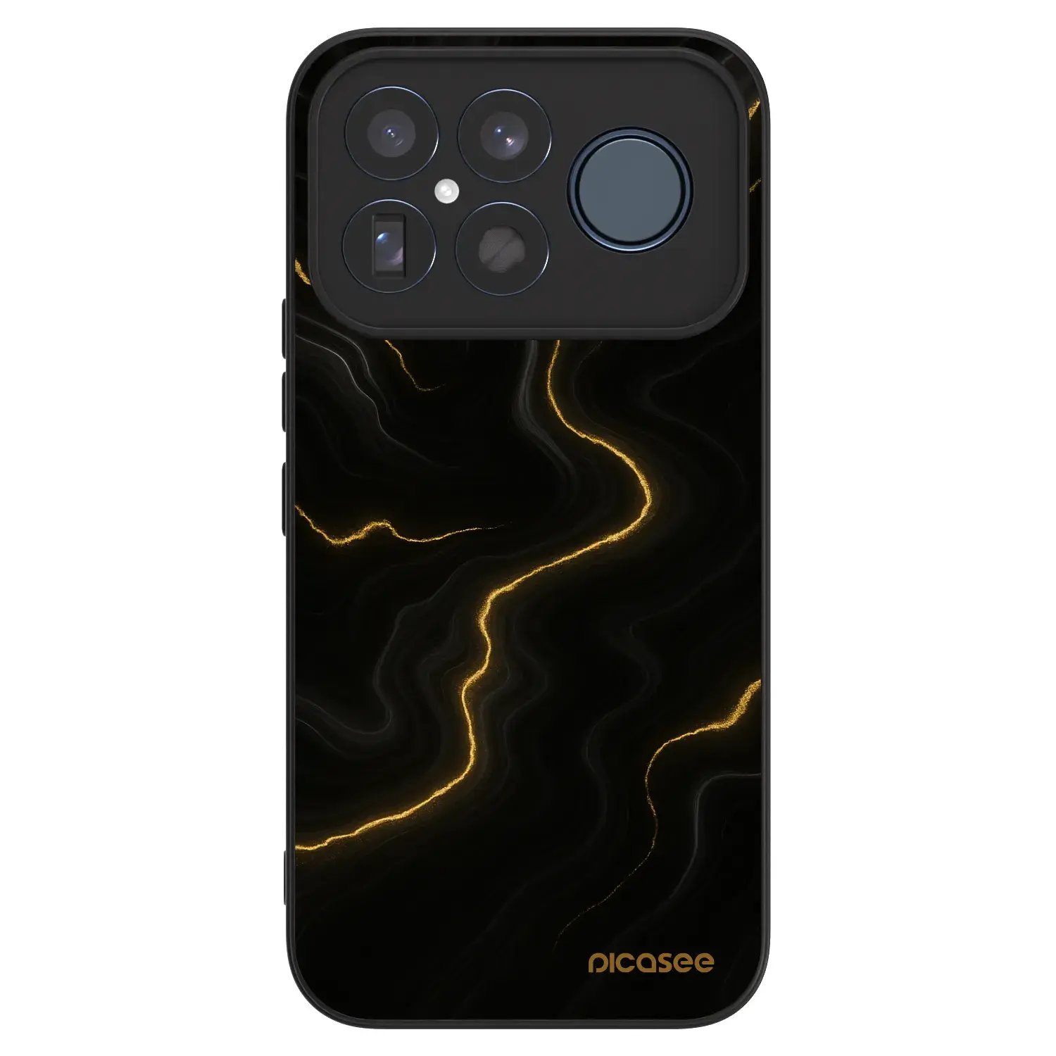 ULTIMATE CASE pro Xiaomi Poco F8 Ultra - Thunder