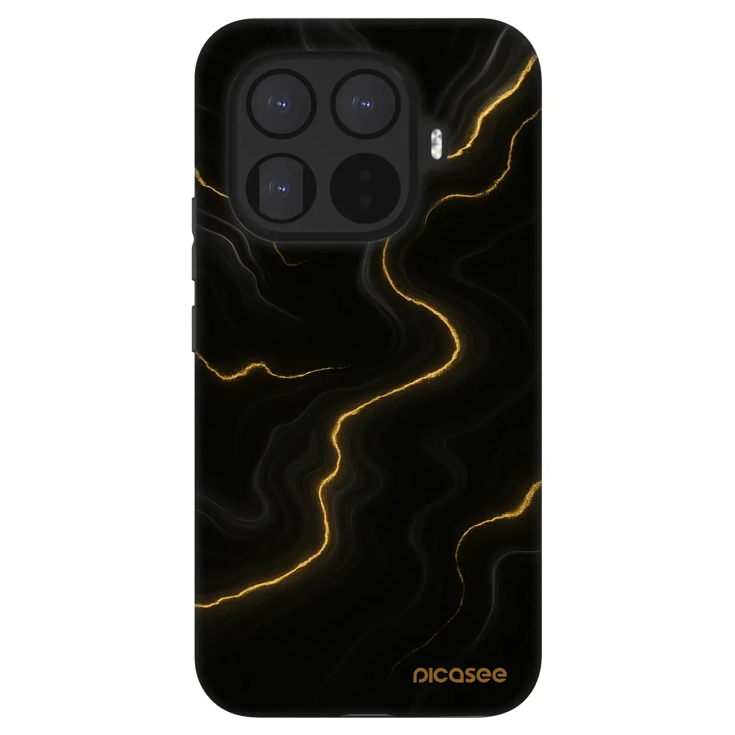 Fashion Case pro Xiaomi 15T Pro - Thunder