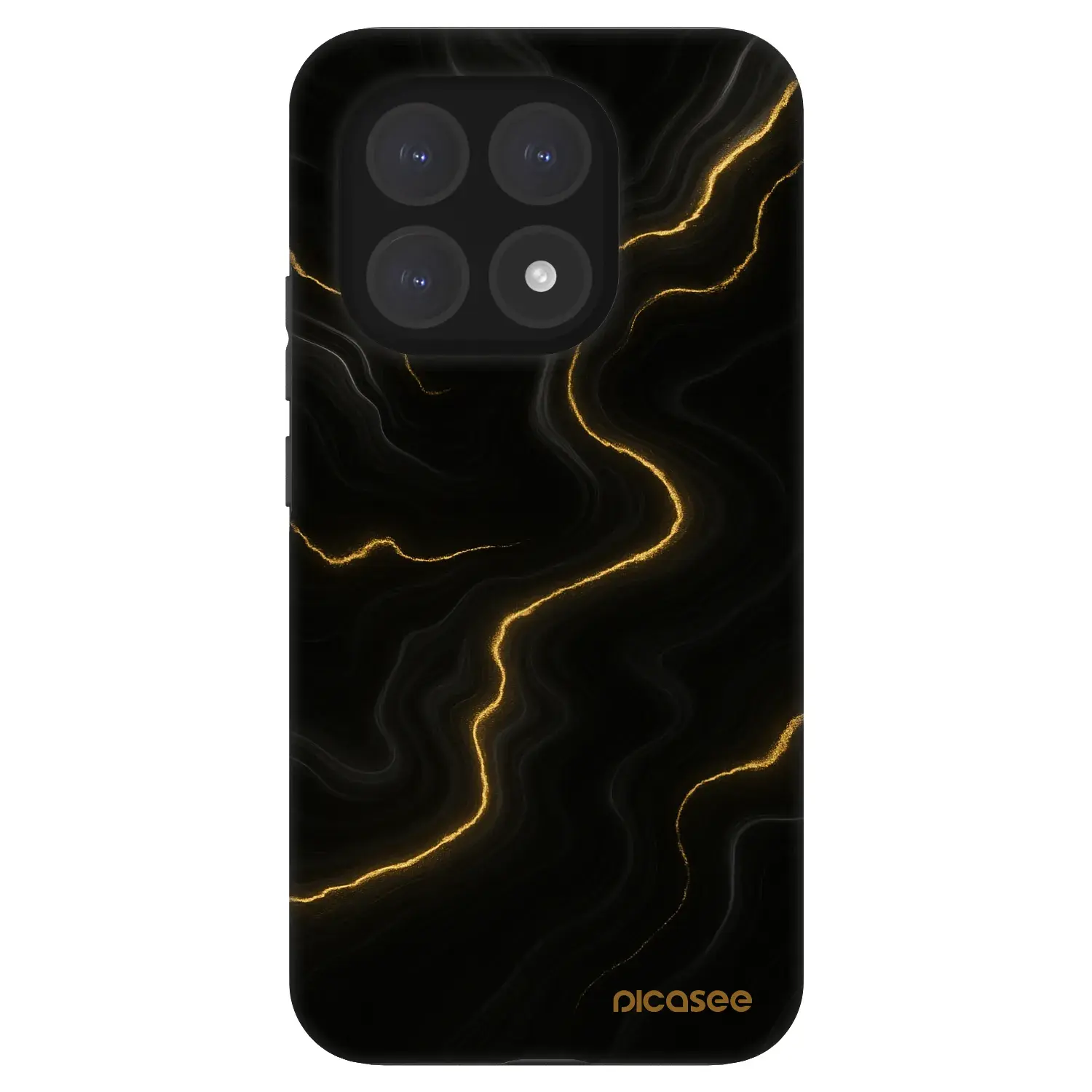 Fashion Case pro Xiaomi 15T - Thunder