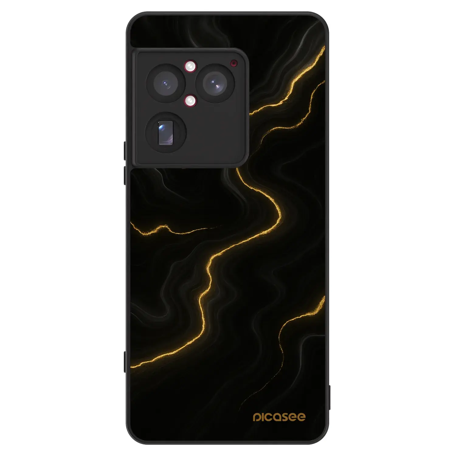 ULTIMATE CASE pro Sony Xperia 1 VIII 5G - Thunder