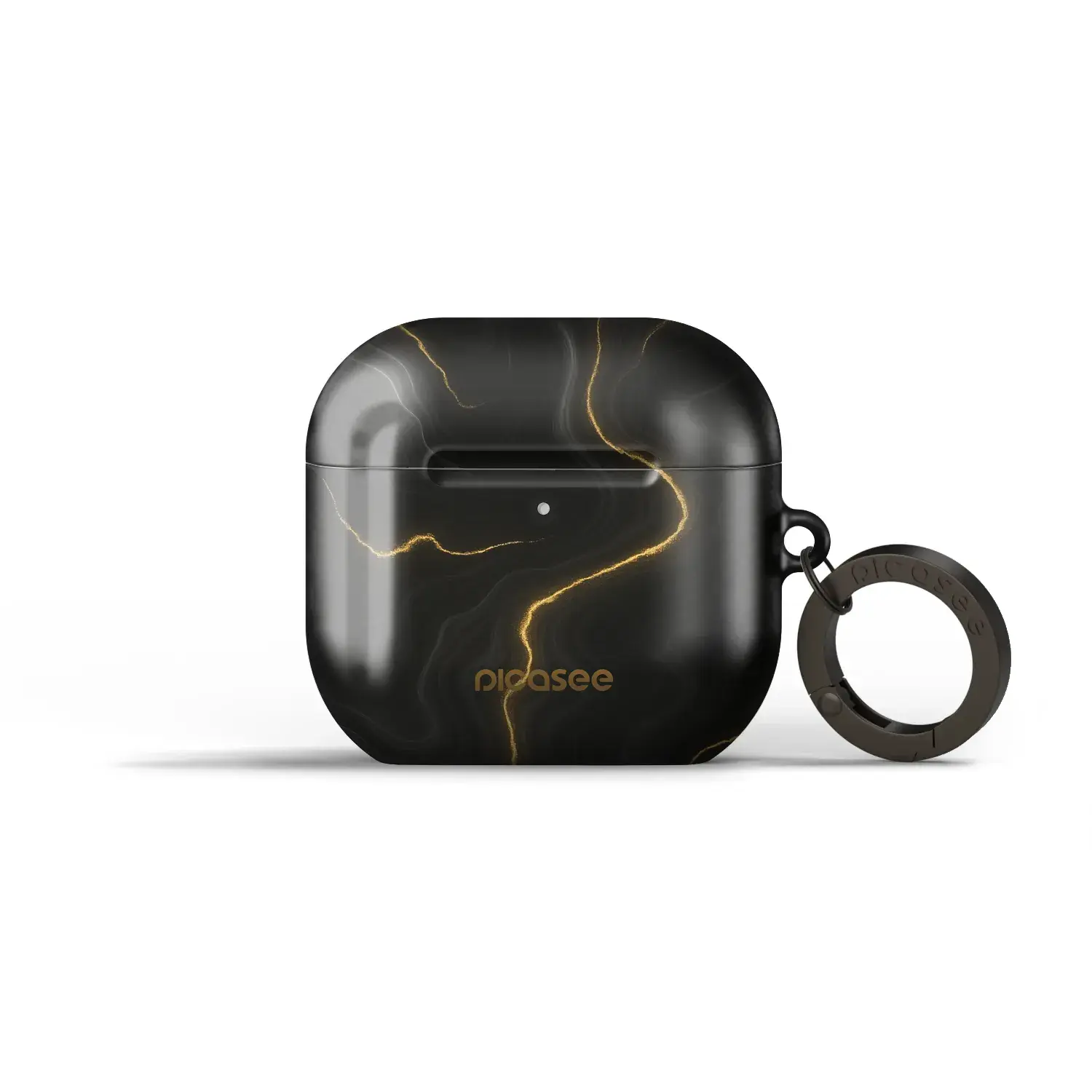 Obal pro Apple AirPods 5 - Thunder