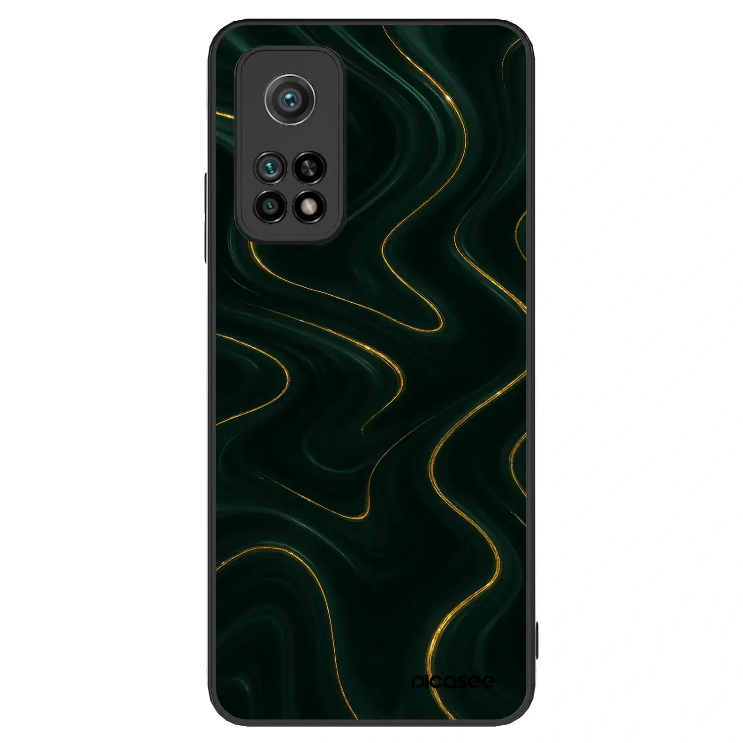 ULTIMATE CASE pro Xiaomi Mi 10T - Vawes
