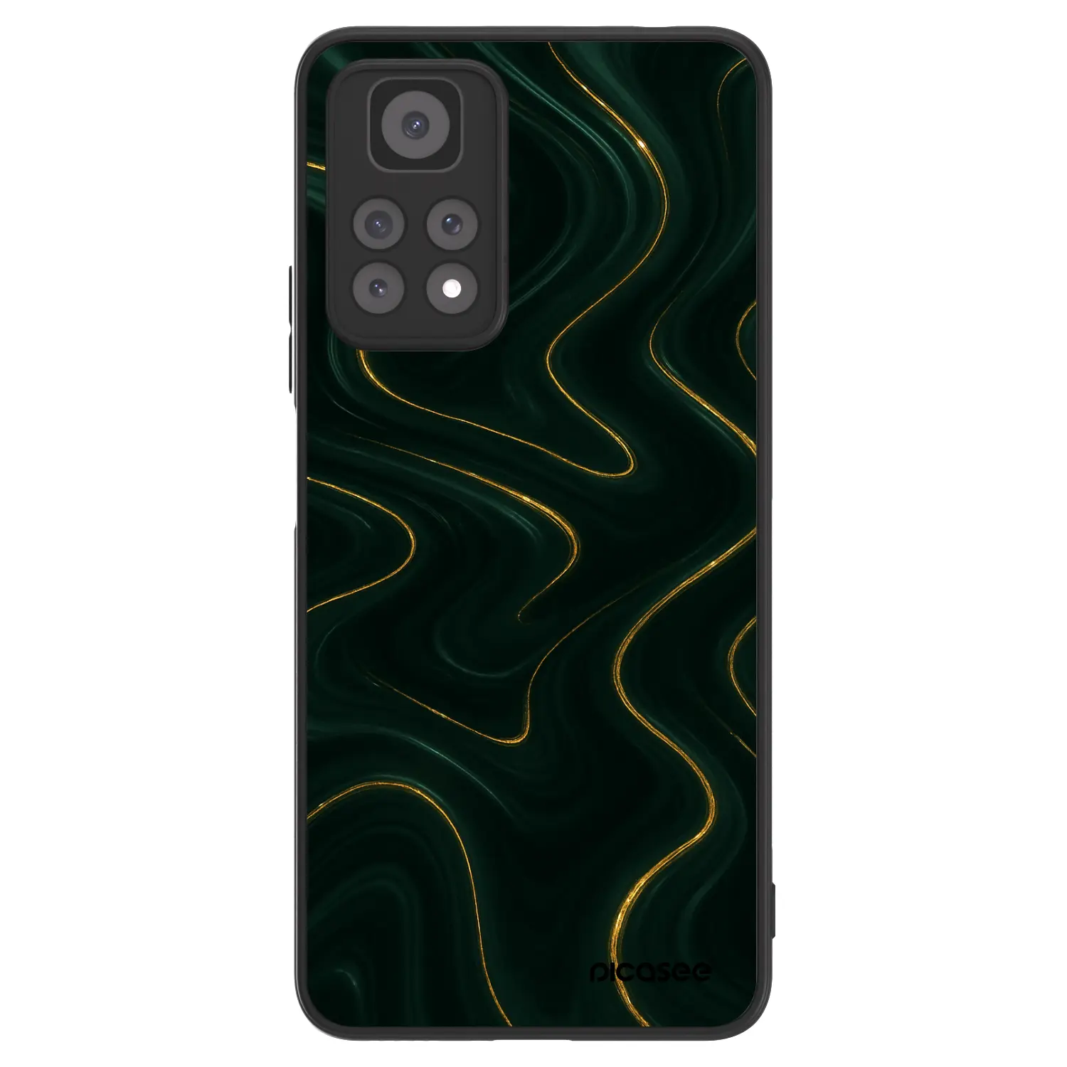 ULTIMATE CASE pro Xiaomi Redmi Note 11 Pro 5G - Vawes