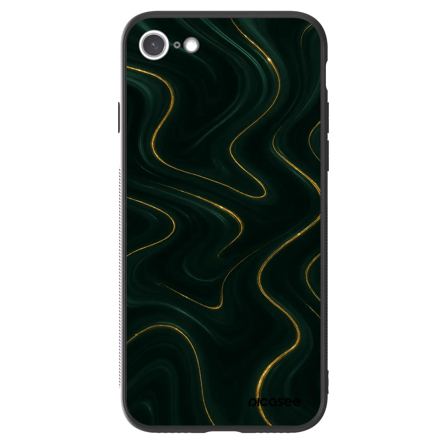 ULTIMATE CASE pro Apple iPhone SE 2022 - Vawes
