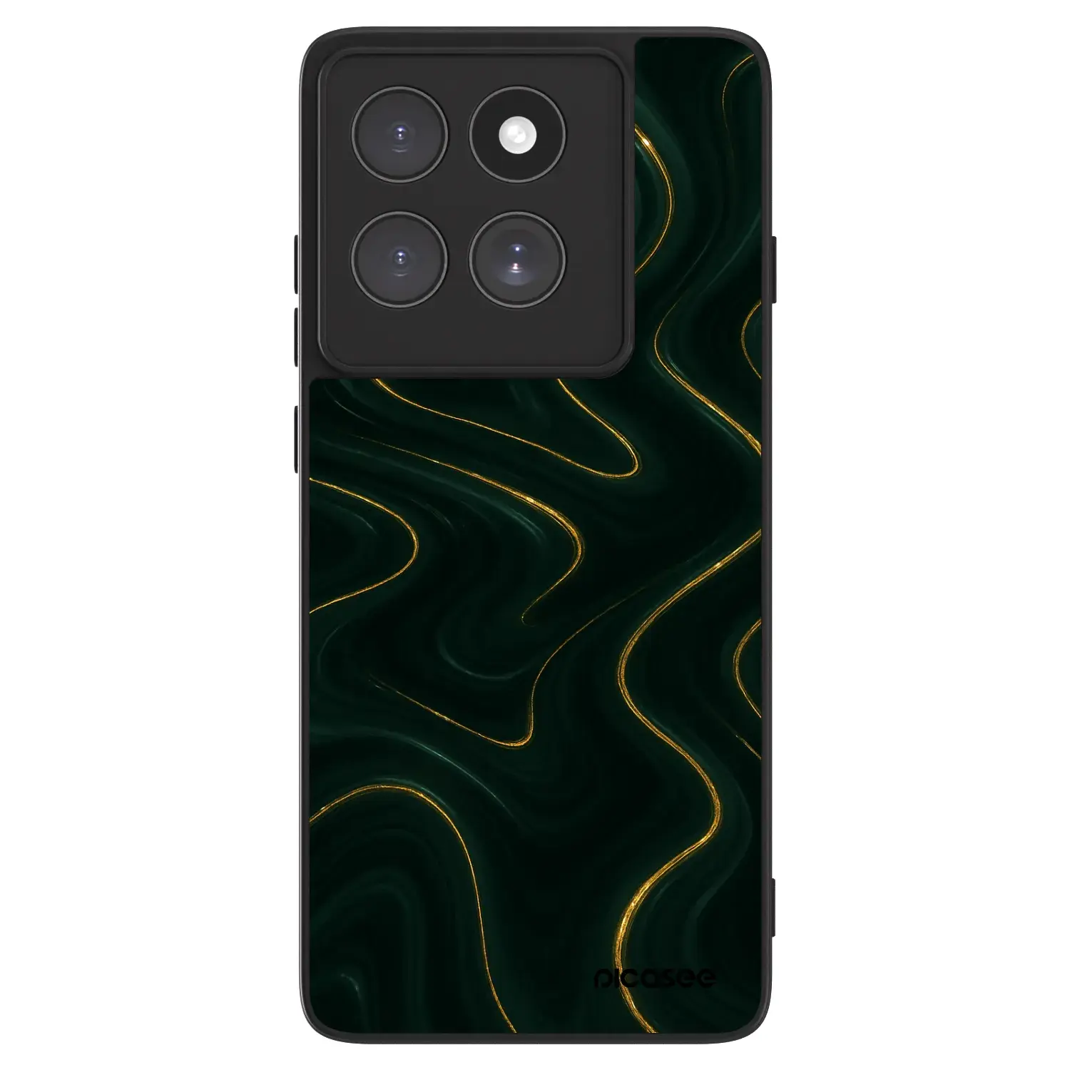 ULTIMATE CASE pro Motorola Edge 60 5G - Vawes