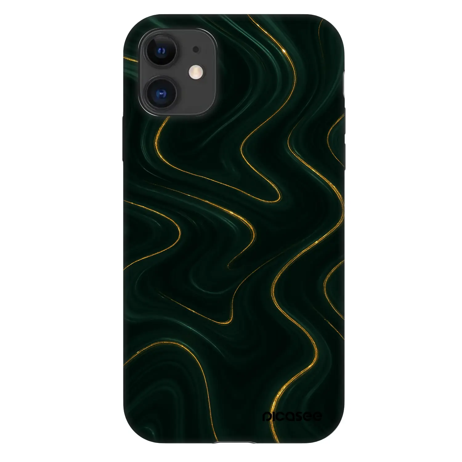 Fashion Case pro Apple iPhone 11 - Vawes