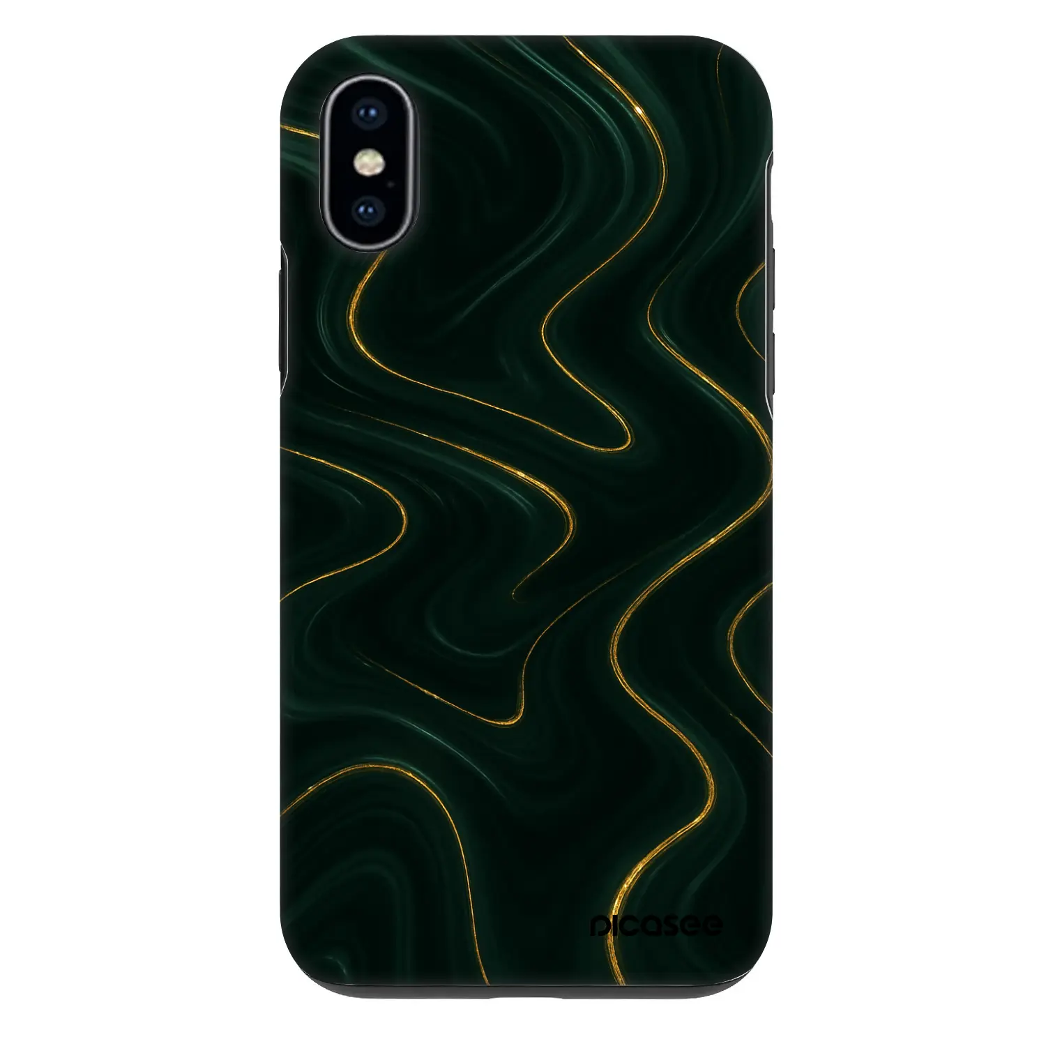 Fashion Case pro Apple iPhone X/XS - Vawes