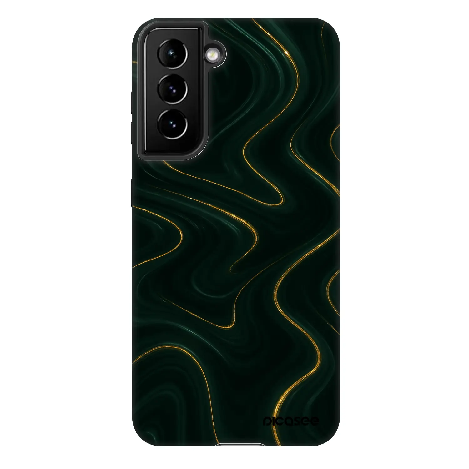 Fashion Case pro Samsung Galaxy S22 5G - Vawes