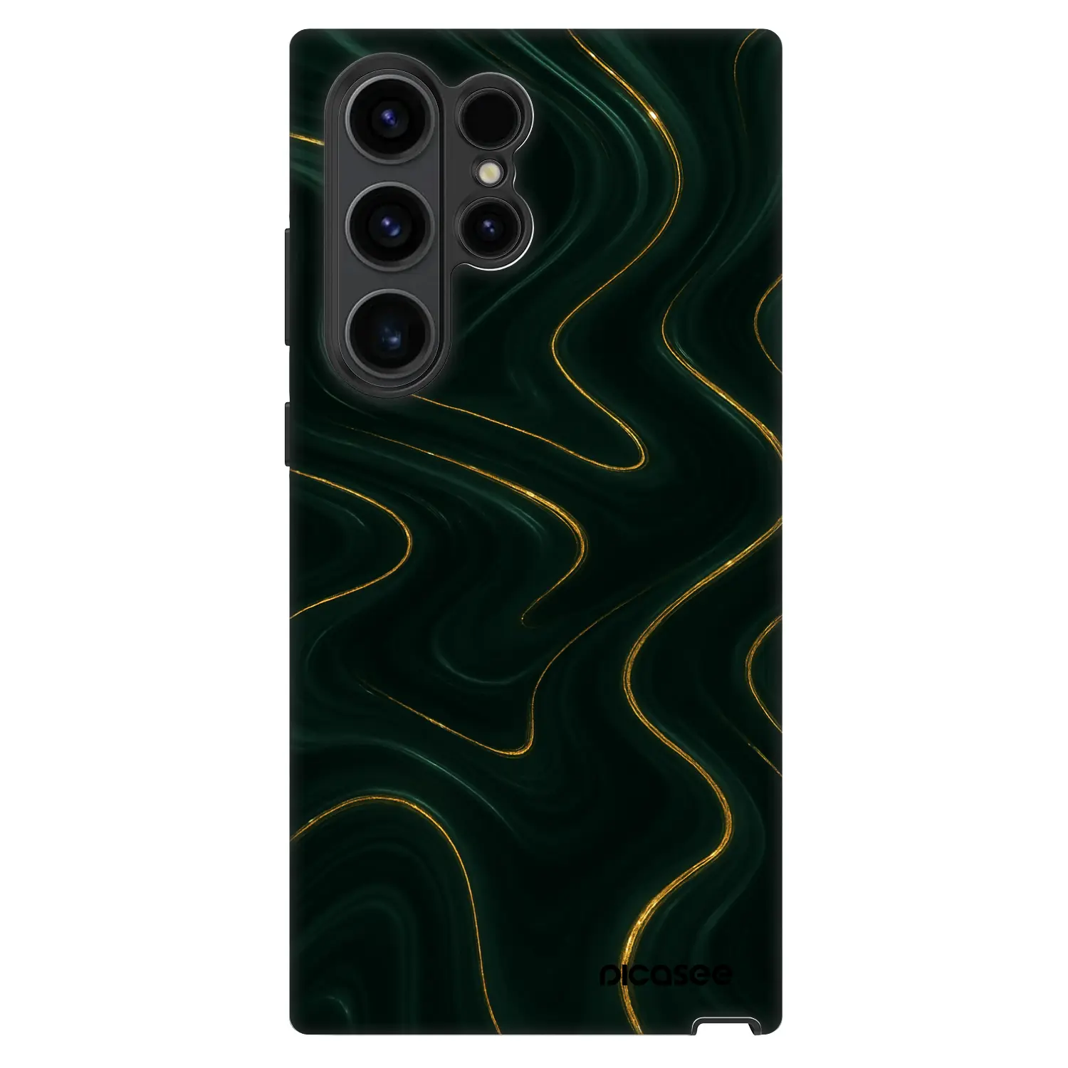 Fashion Case pro Samsung Galaxy S22 Ultra 5G - Vawes