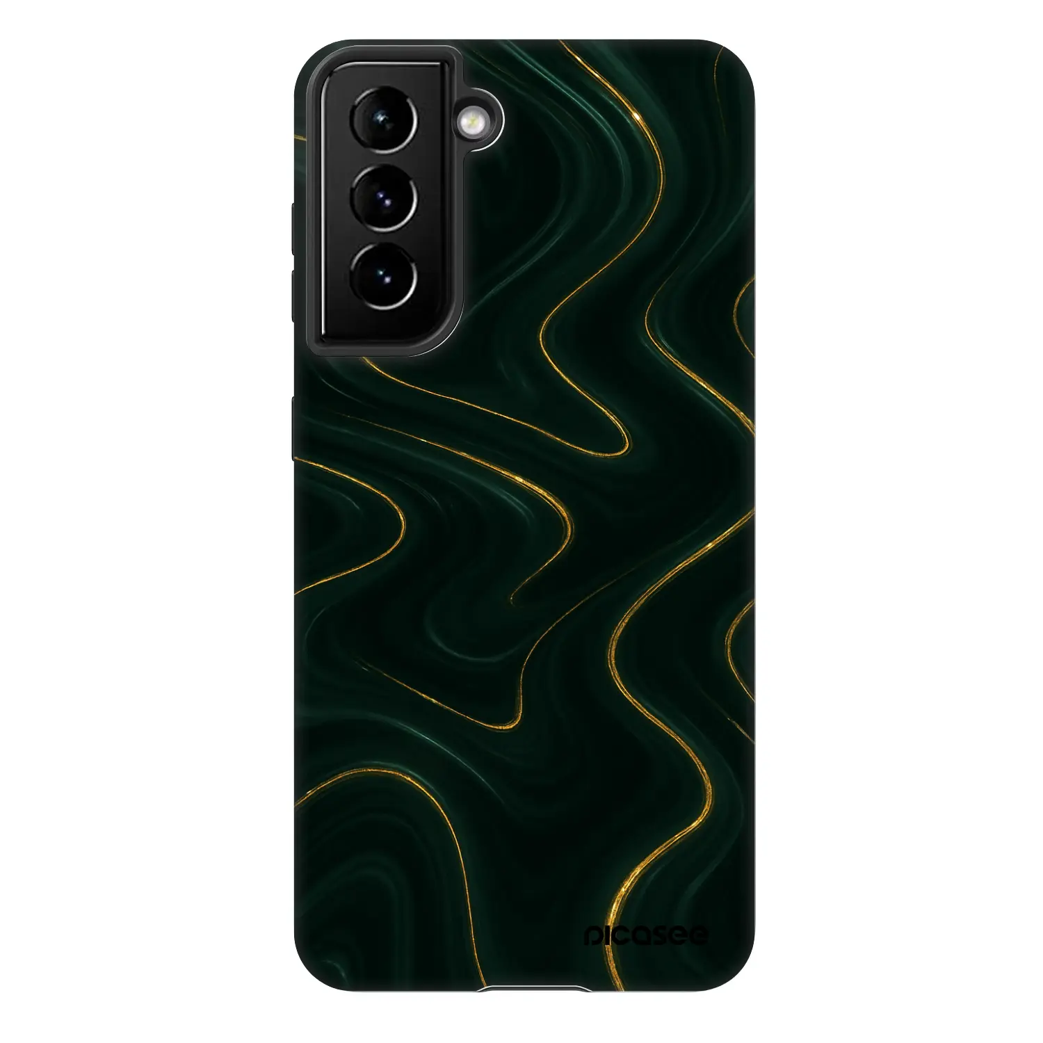 Fashion Case pro Samsung Galaxy S21 FE 5G - Vawes