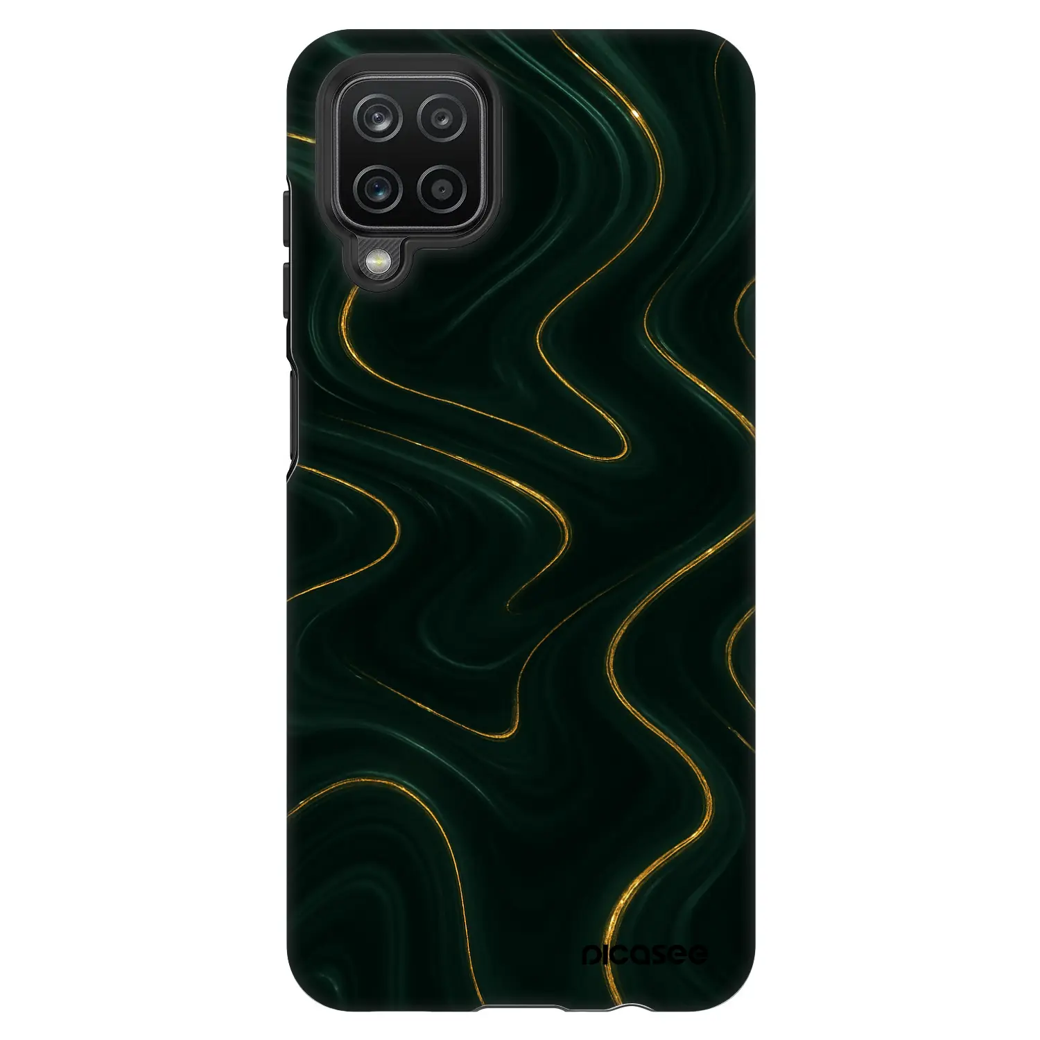 Fashion Case pro Samsung Galaxy A12 A125F - Vawes