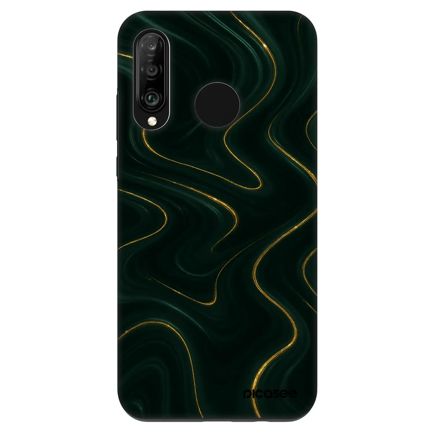 Fashion Case pro Huawei P30 Lite - Vawes