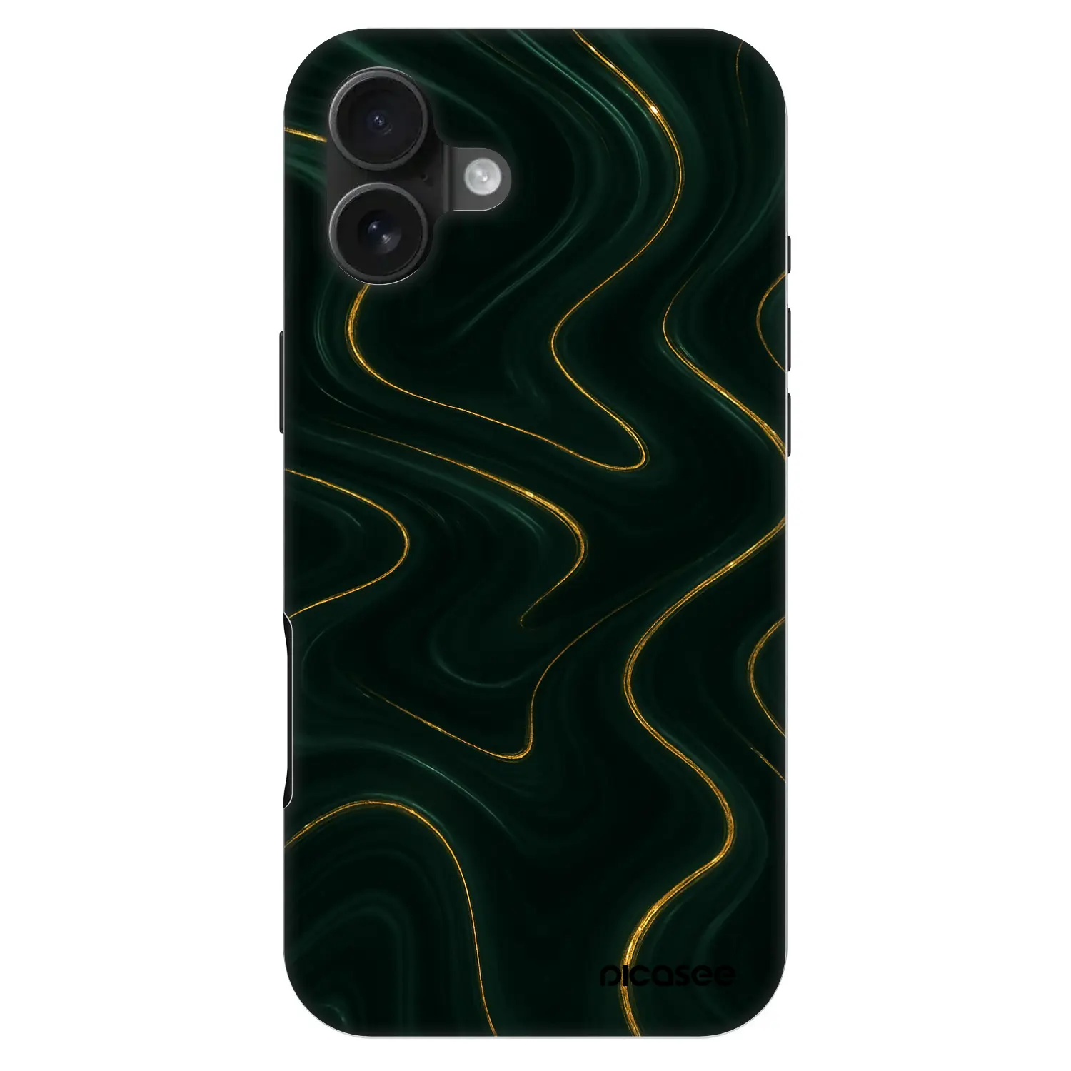 Fashion Case MagSafe Apple iPhone 16 Plus - Vawes