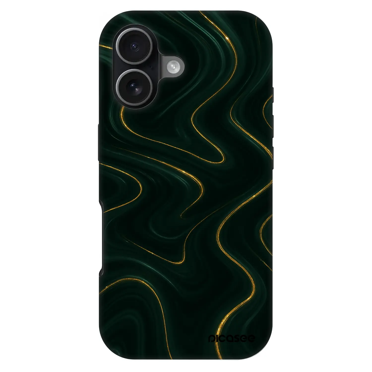 Fashion Case MagSafe Apple iPhone 17 - Vawes