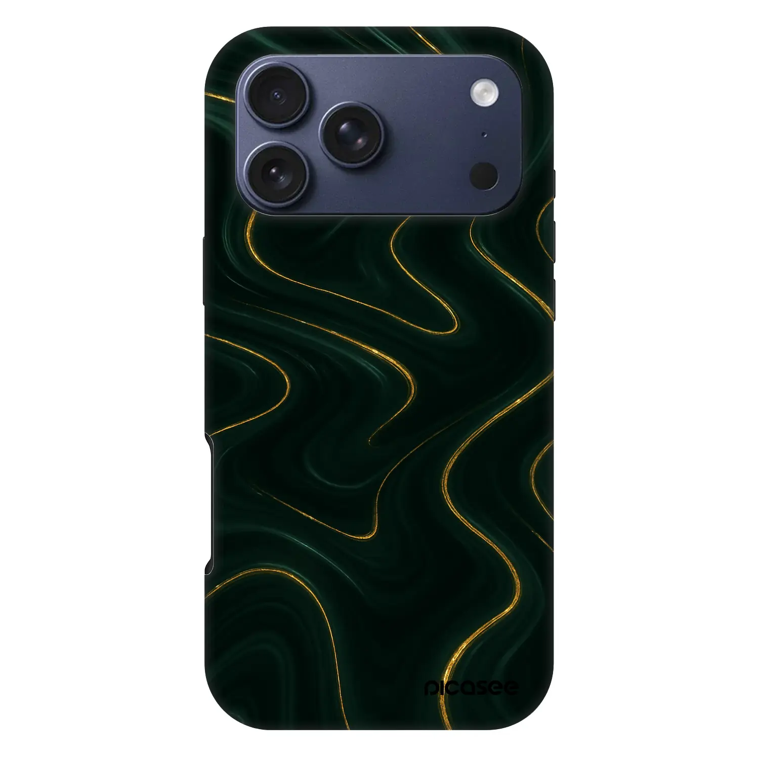 Fashion Case MagSafe Apple iPhone 17 Pro Max - Vawes