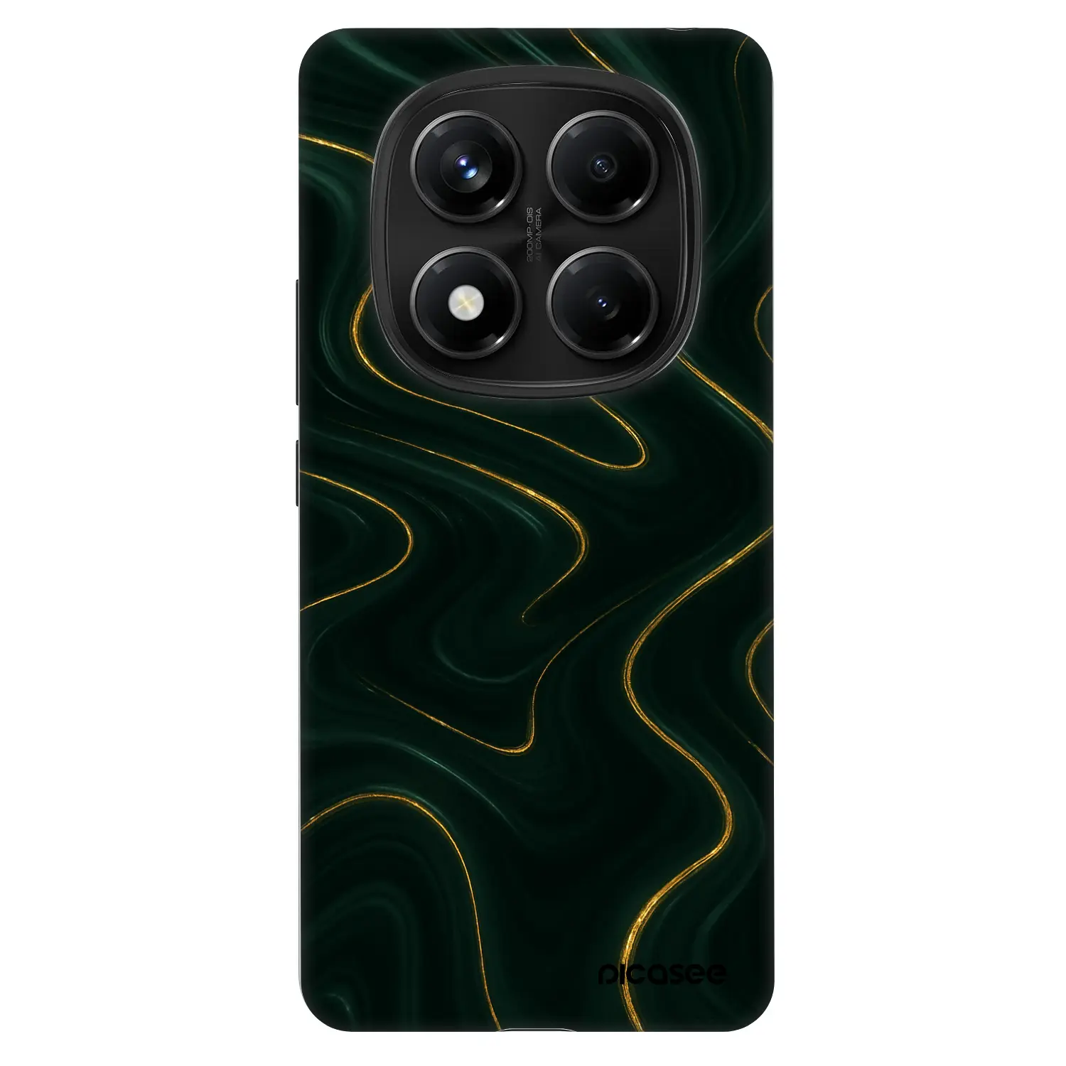 Fashion Case pro Xiaomi Redmi Note 14 Pro 4G - Vawes