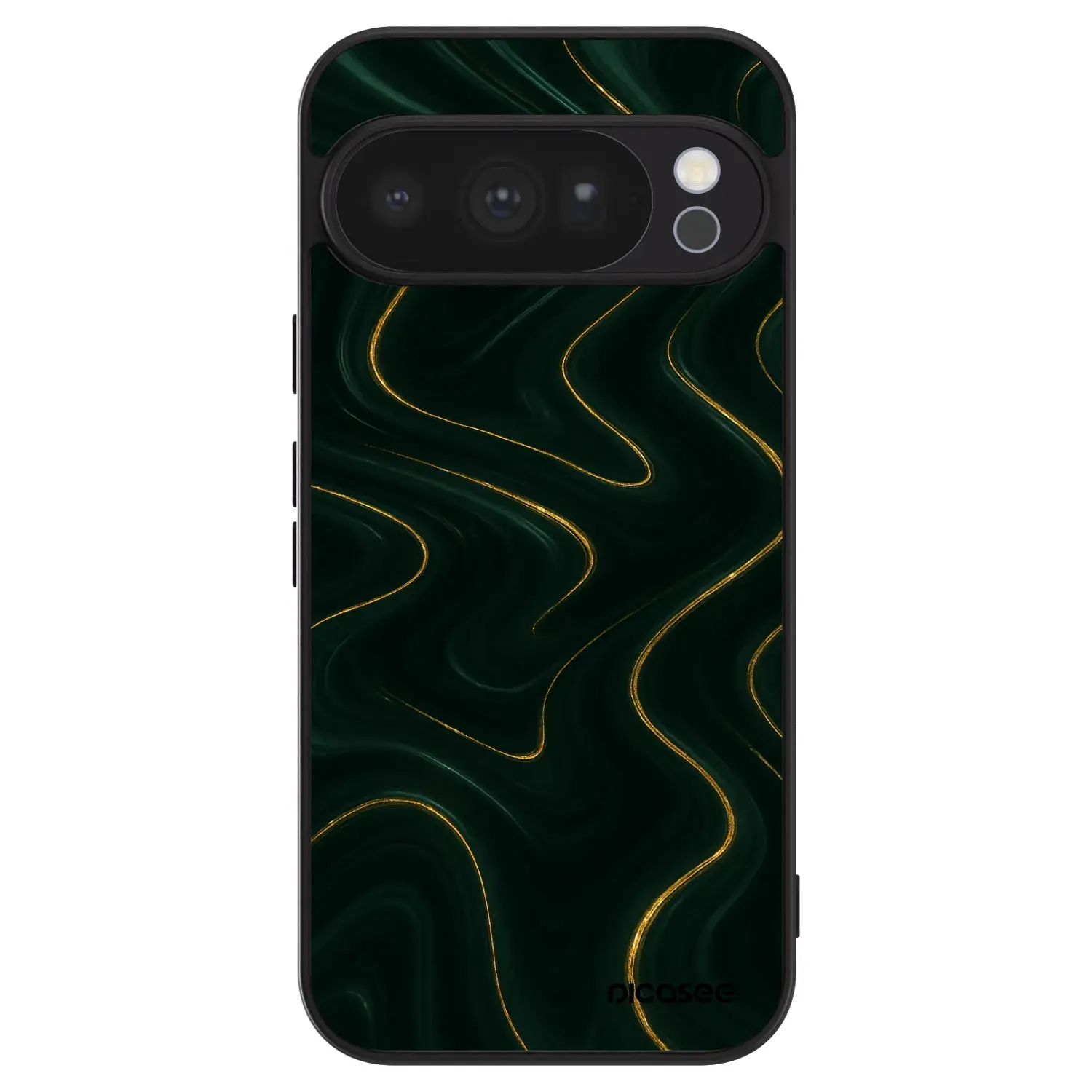 ULTIMATE CASE pro Google Pixel 10 Pro - Vawes