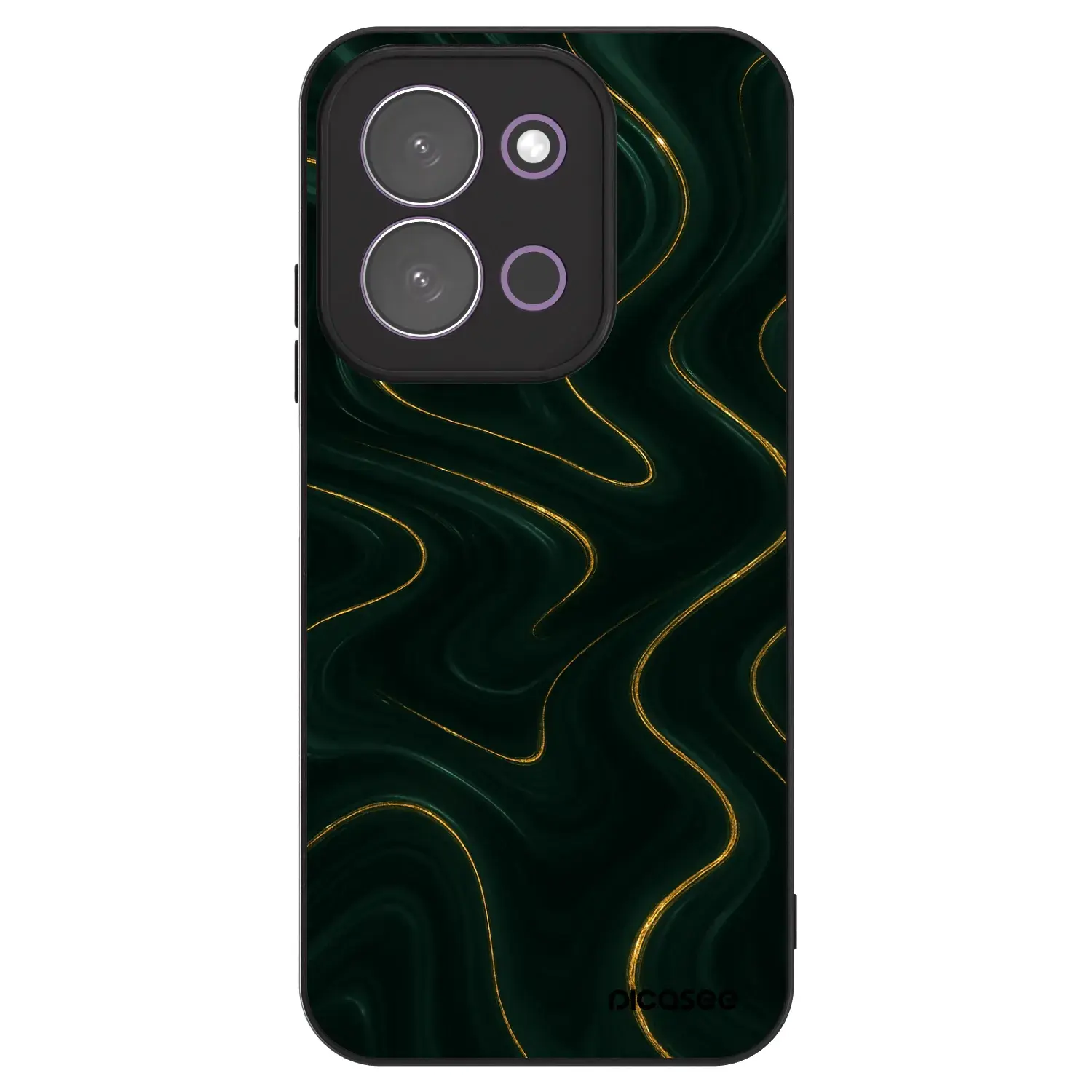 ULTIMATE CASE pro Xiaomi Redmi 15C 5G - Vawes