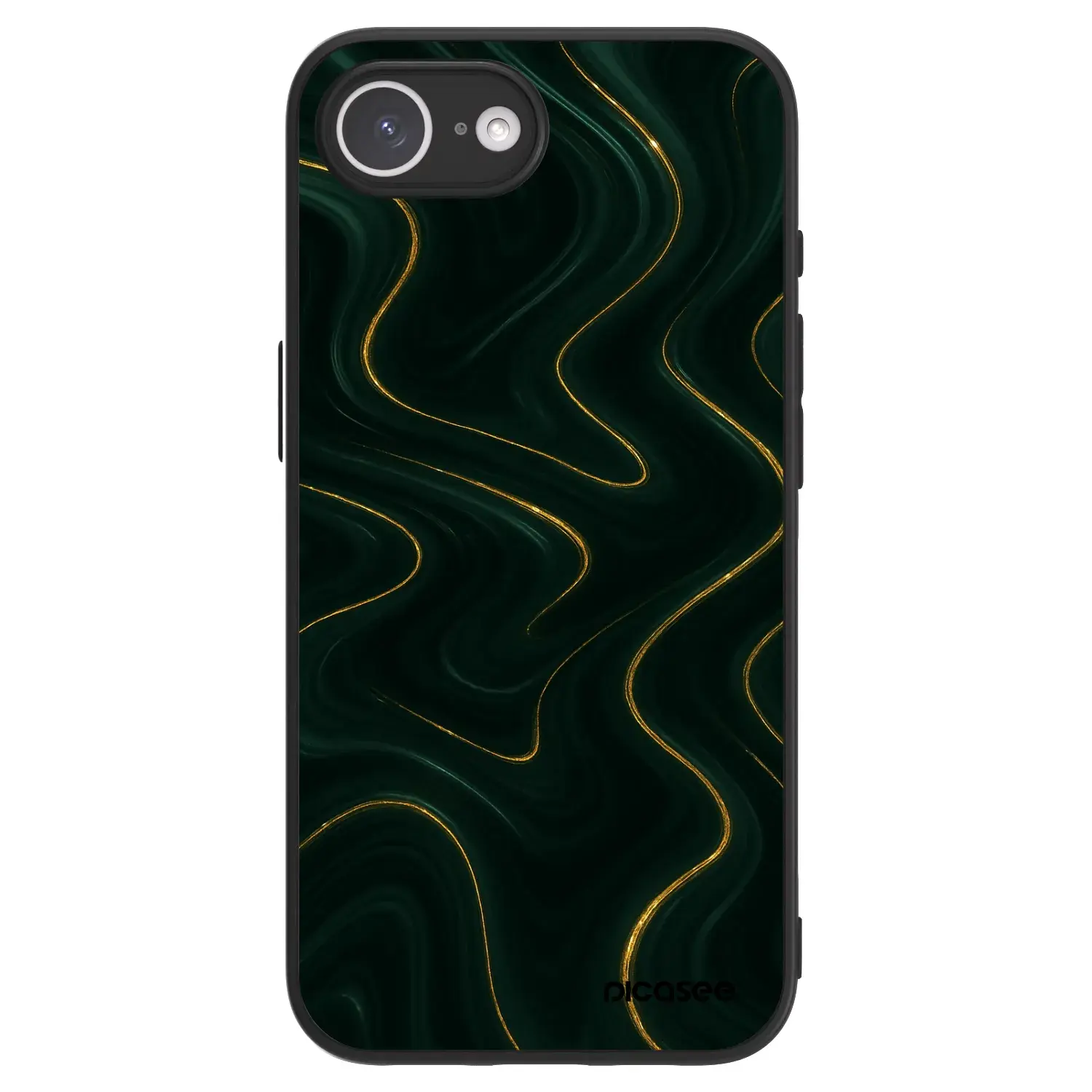 ULTIMATE CASE MagSafe pro Apple iPhone 17e - Vawes