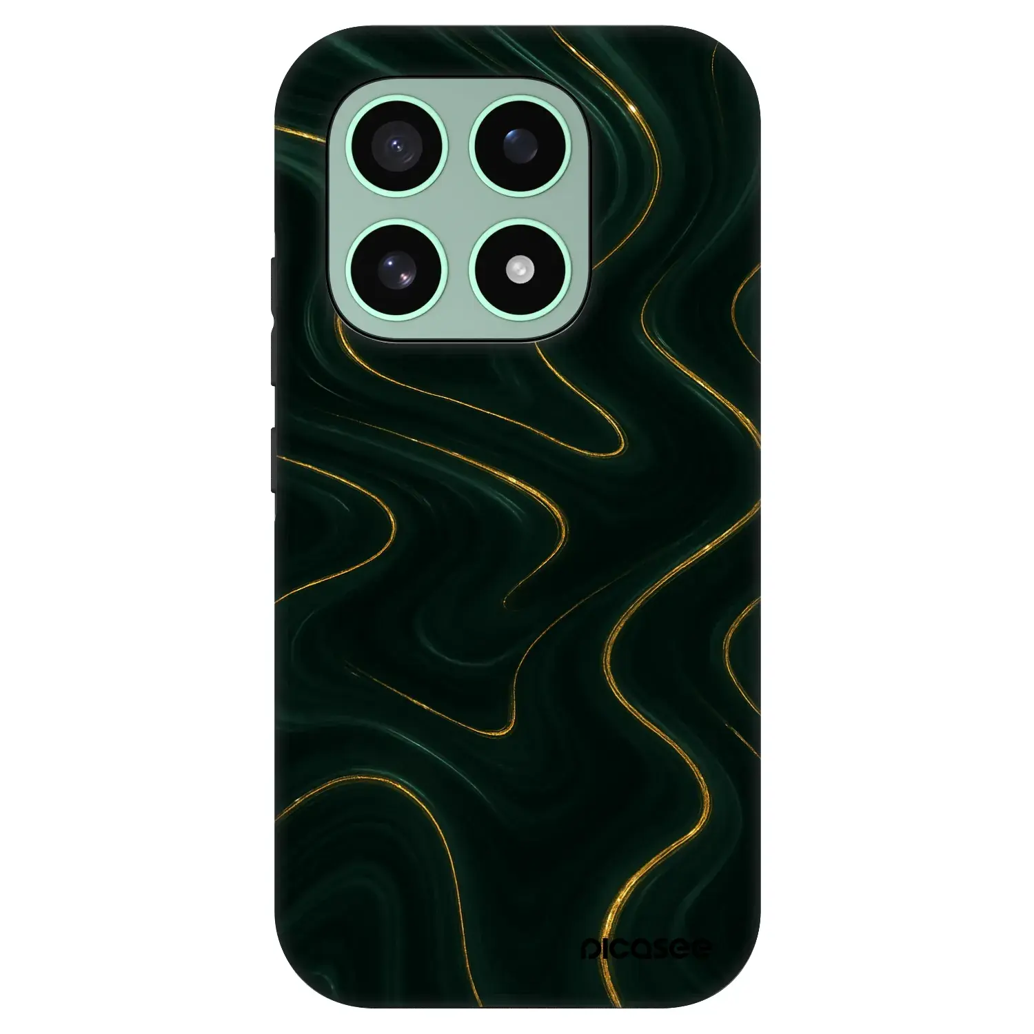 Fashion Case pro Xiaomi 17 - Vawes