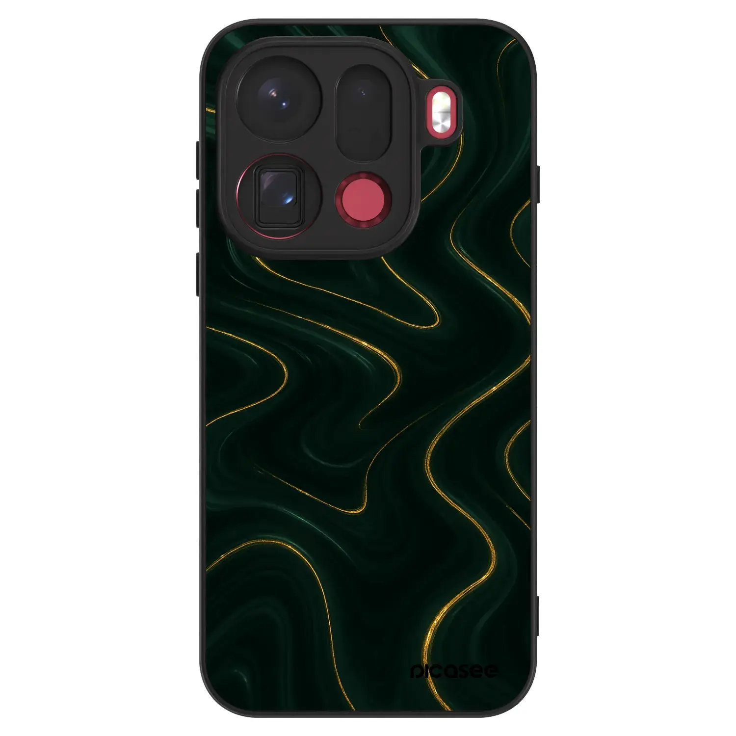 ULTIMATE CASE pro OPPO Find X9 Pro - Vawes