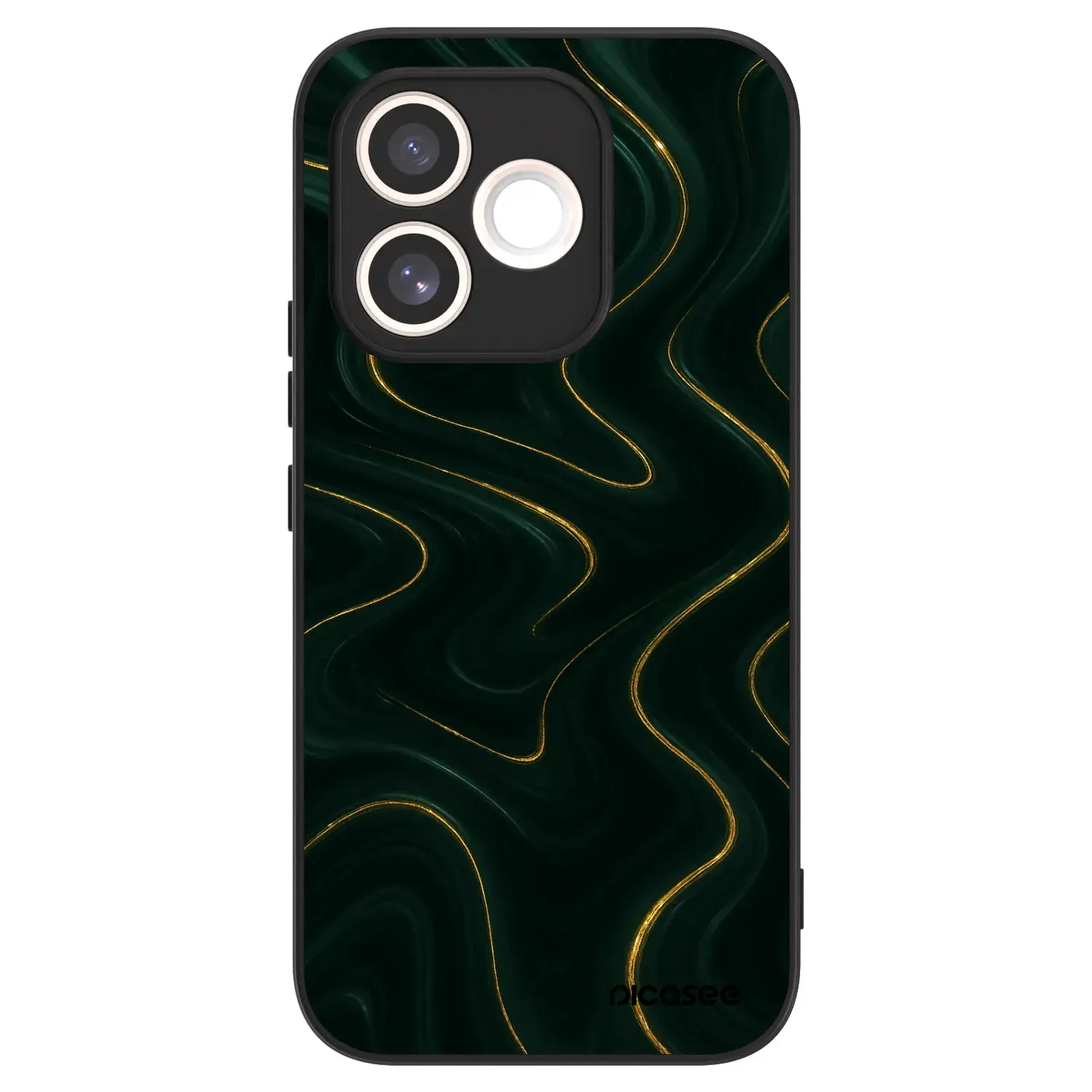 ULTIMATE CASE pro Honor 600 Lite - Vawes