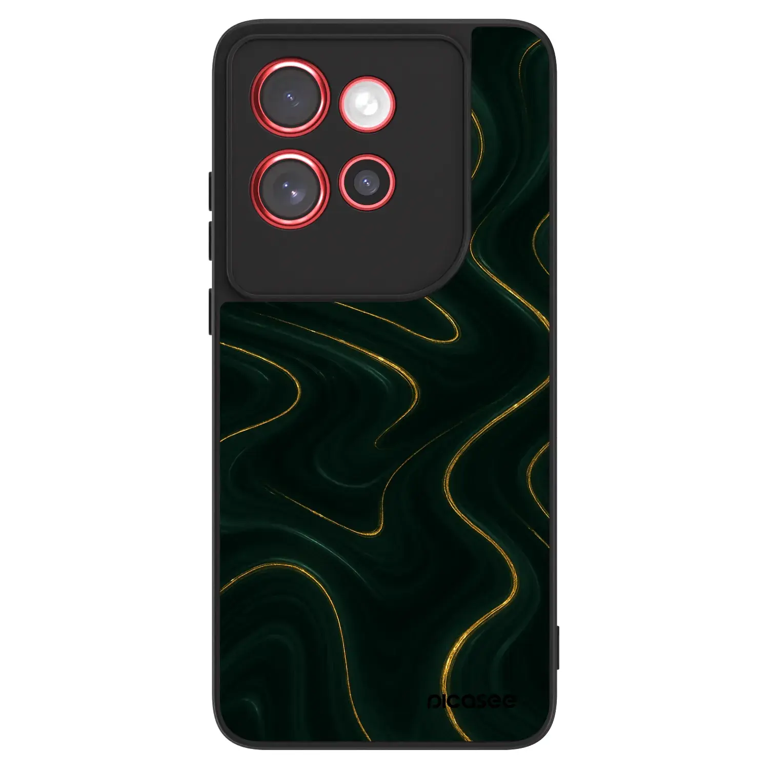 ULTIMATE CASE pro Motorola Edge 60 Neo 5G - Vawes