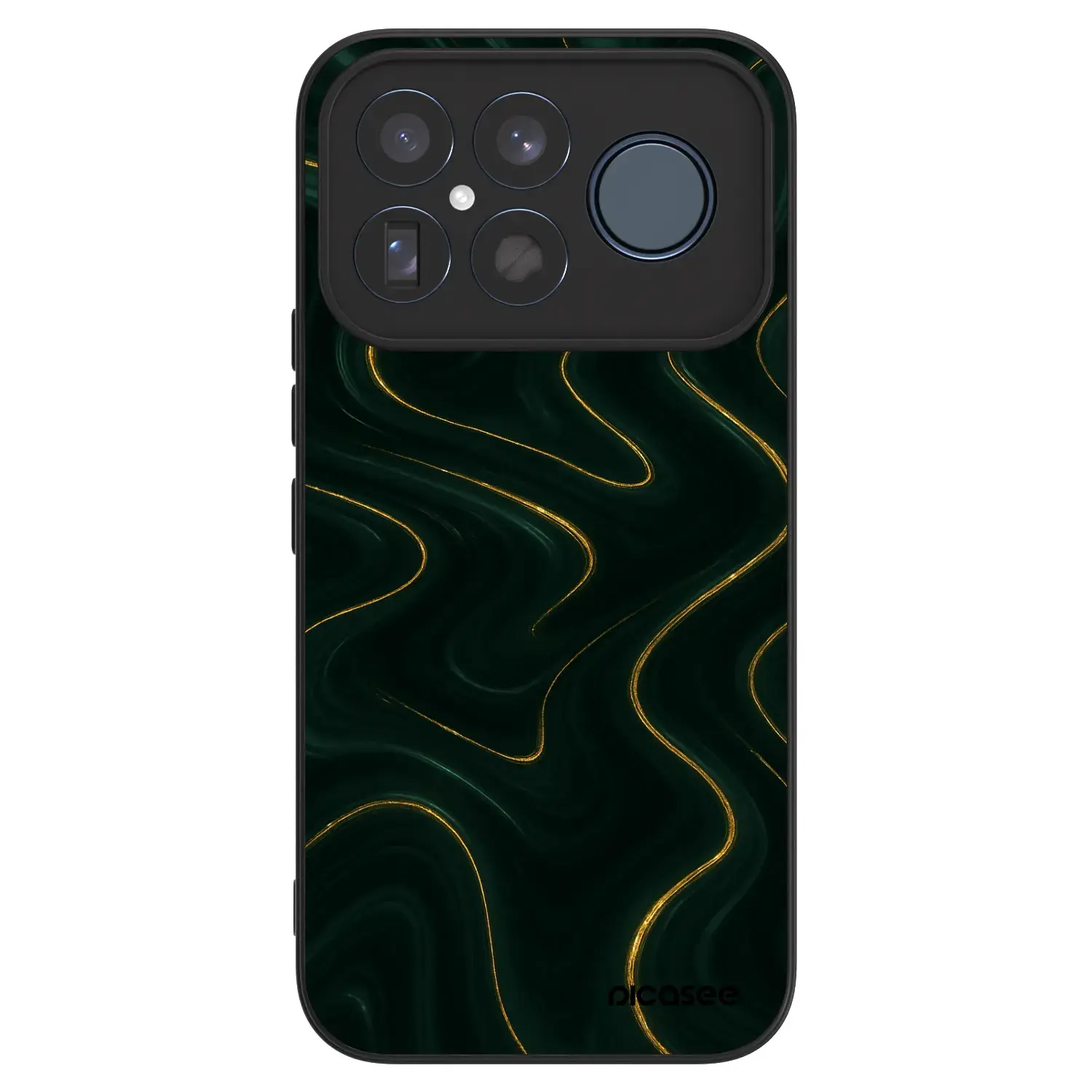 ULTIMATE CASE pro Xiaomi Poco F8 Ultra - Vawes