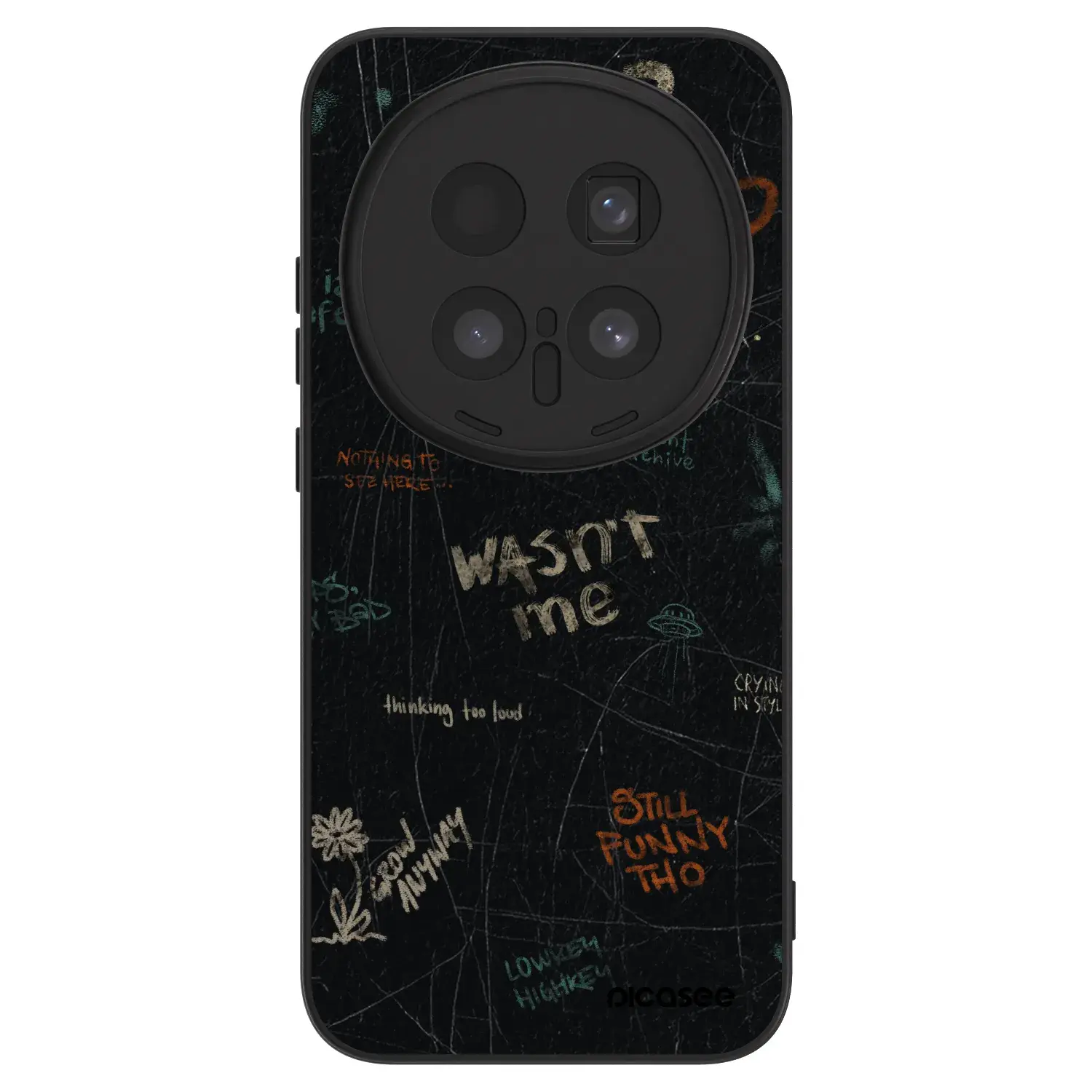 ULTIMATE CASE pro Honor Magic8 Pro 5G - CONFESSION