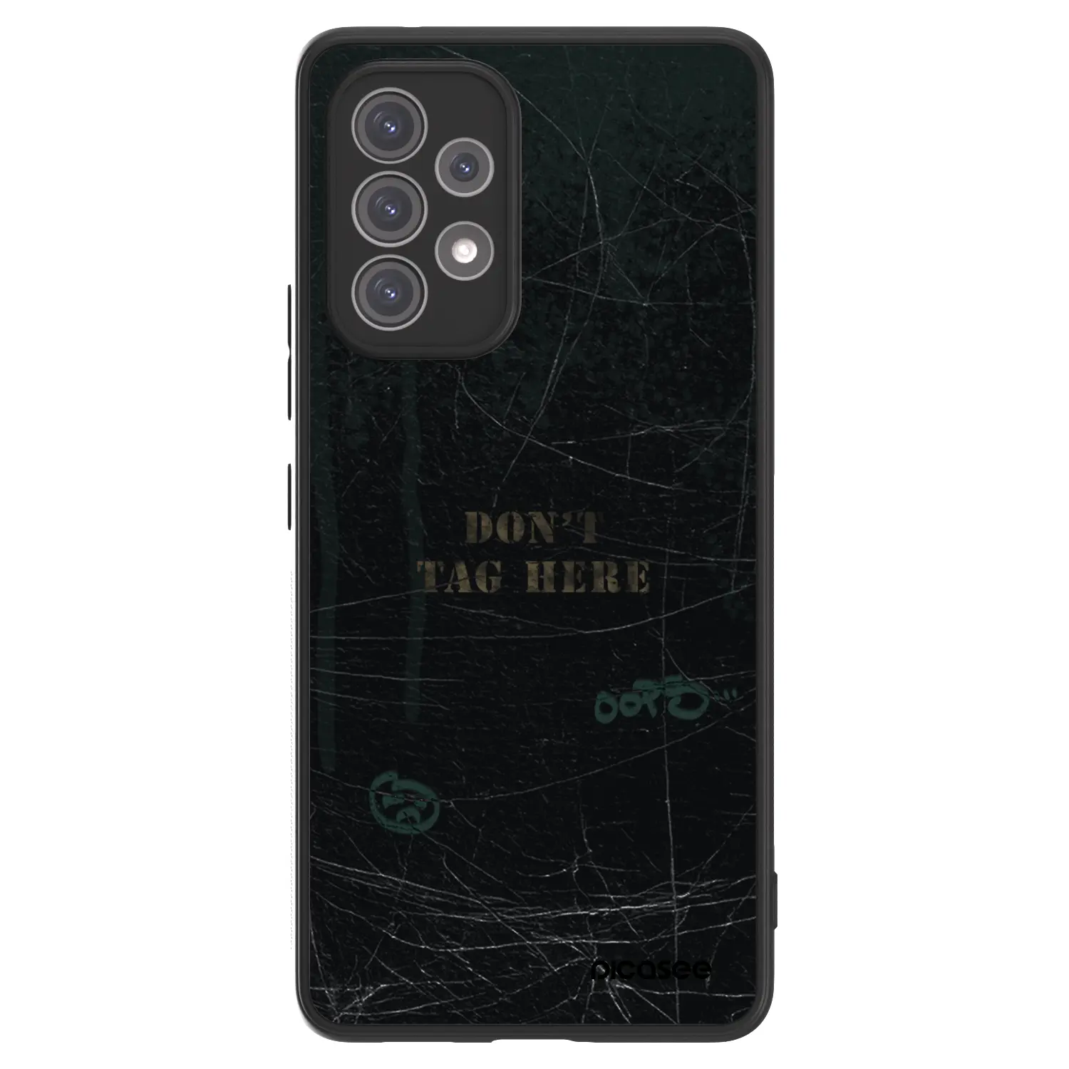 ULTIMATE CASE pro Samsung Galaxy A52s 5G A528B - DON´T TAG