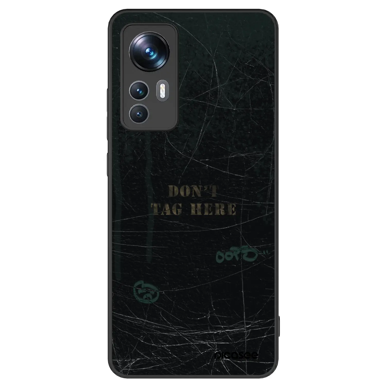 ULTIMATE CASE pro Xiaomi 12T Pro - DON´T TAG