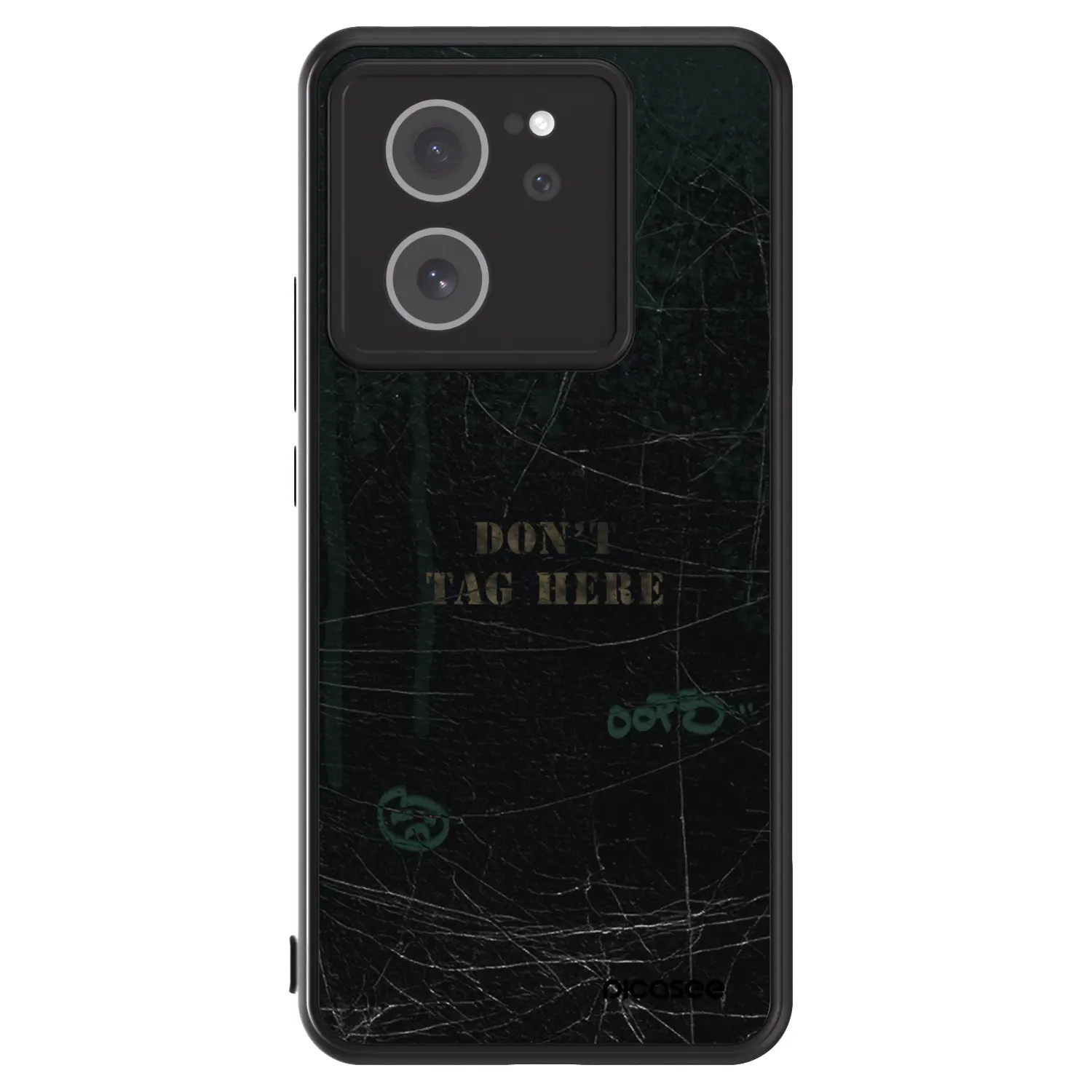 ULTIMATE CASE pro Xiaomi 13T Pro - DON´T TAG