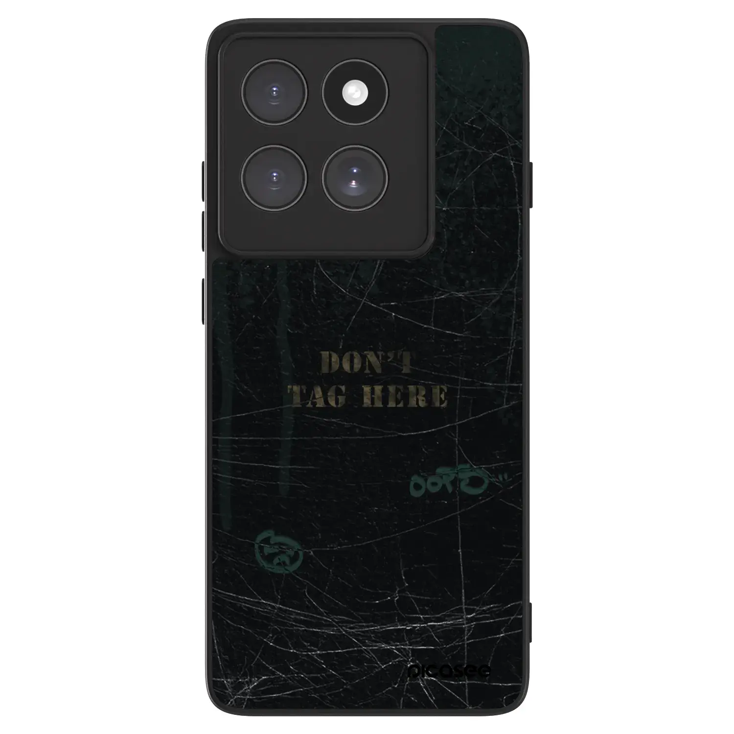 ULTIMATE CASE pro Motorola Edge 60 5G - DON´T TAG