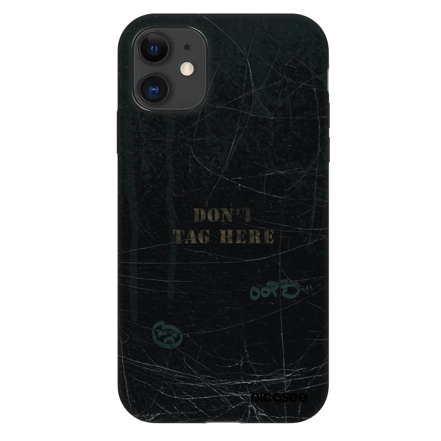 Fashion Case pro Apple iPhone 11 - DON´T TAG