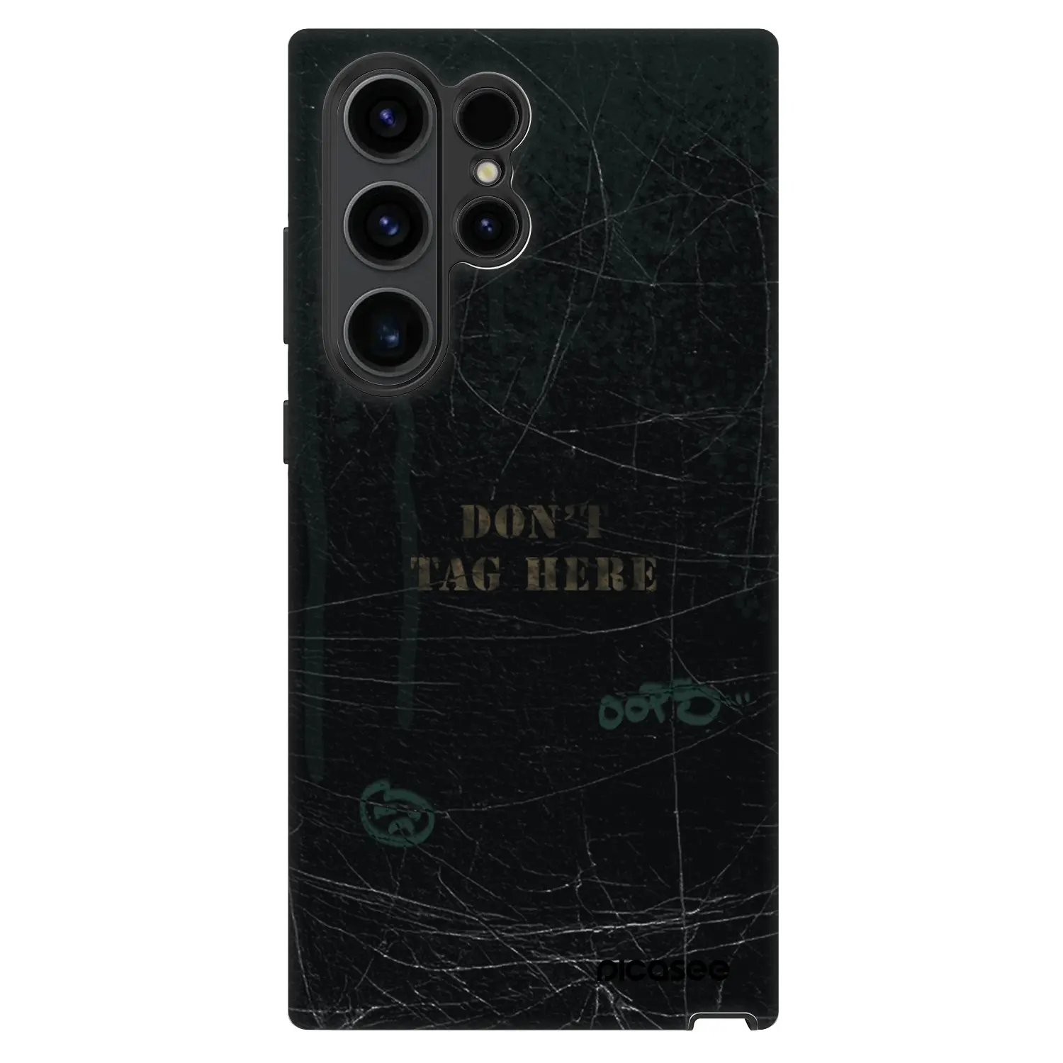 Fashion Case pro Samsung Galaxy S23 Ultra 5G - DON´T TAG