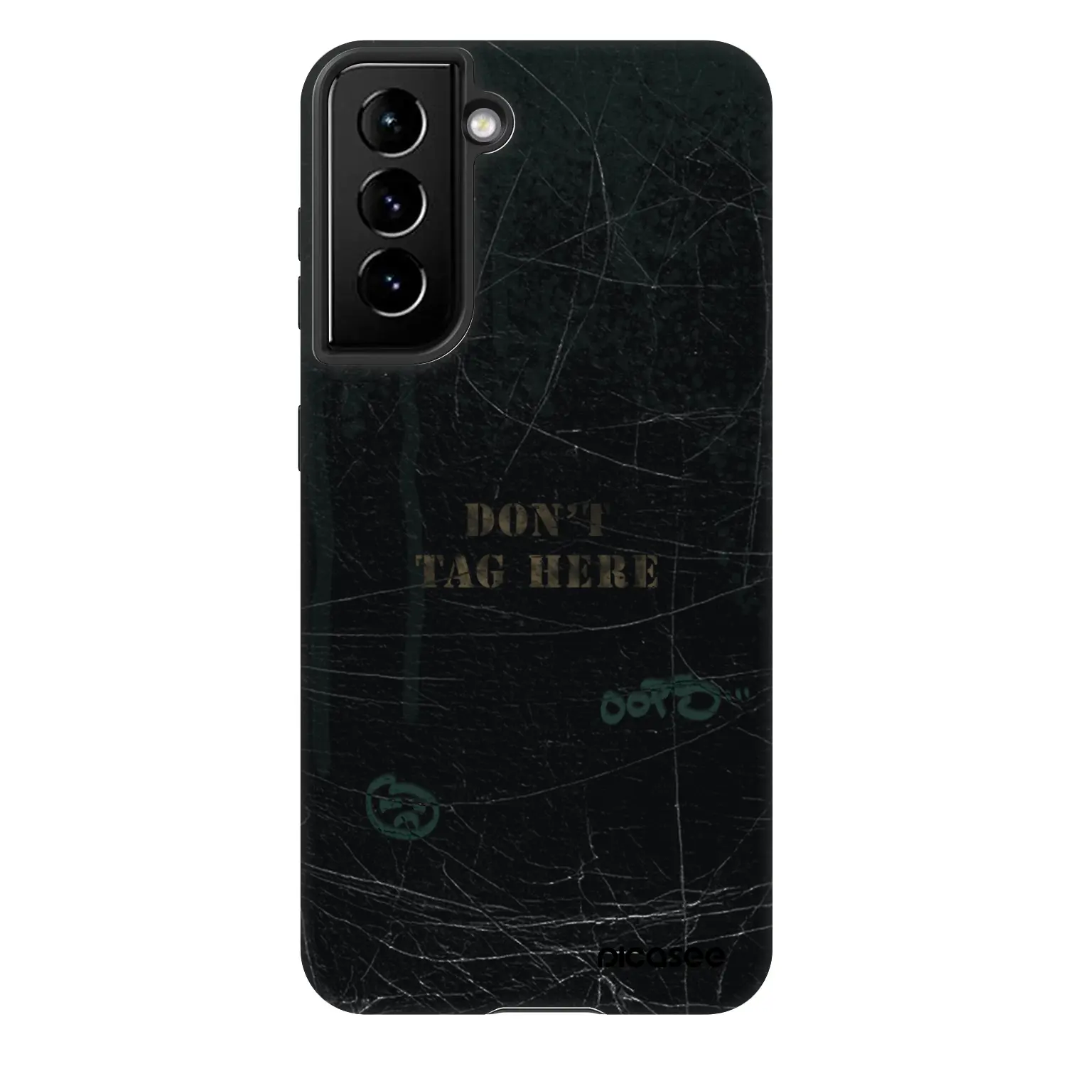 Fashion Case pro Samsung Galaxy S22 5G - DON´T TAG