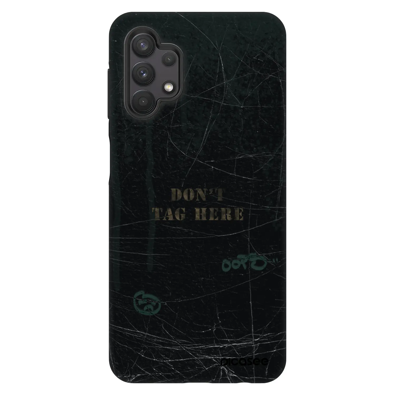 Fashion Case pro Samsung Galaxy A32 5G A326B - DON´T TAG
