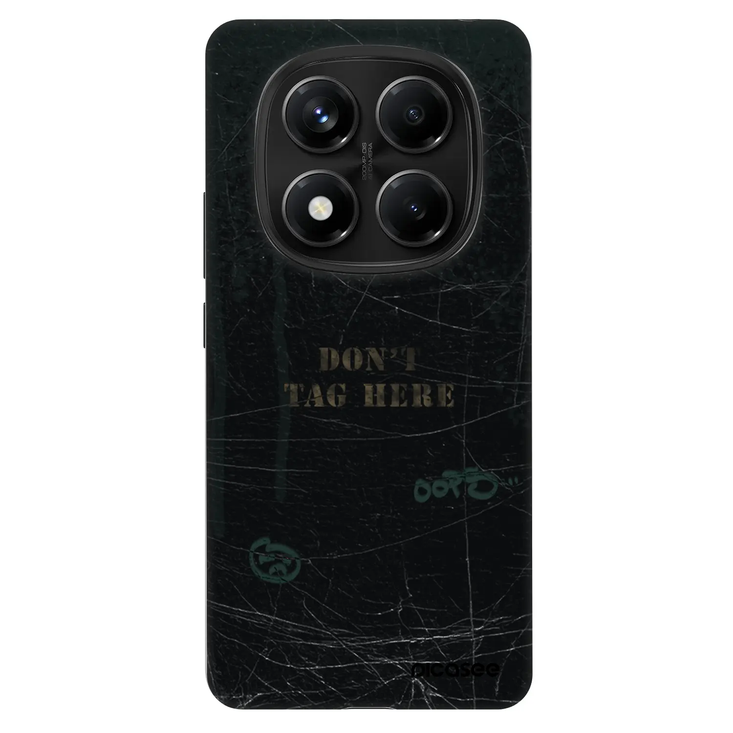 Fashion Case pro Xiaomi Redmi Note 14 Pro 4G - DON´T TAG