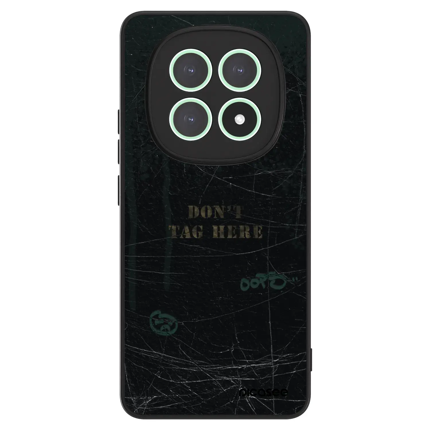 ULTIMATE CASE pro Xiaomi Redmi Note 15 4G - DON´T TAG