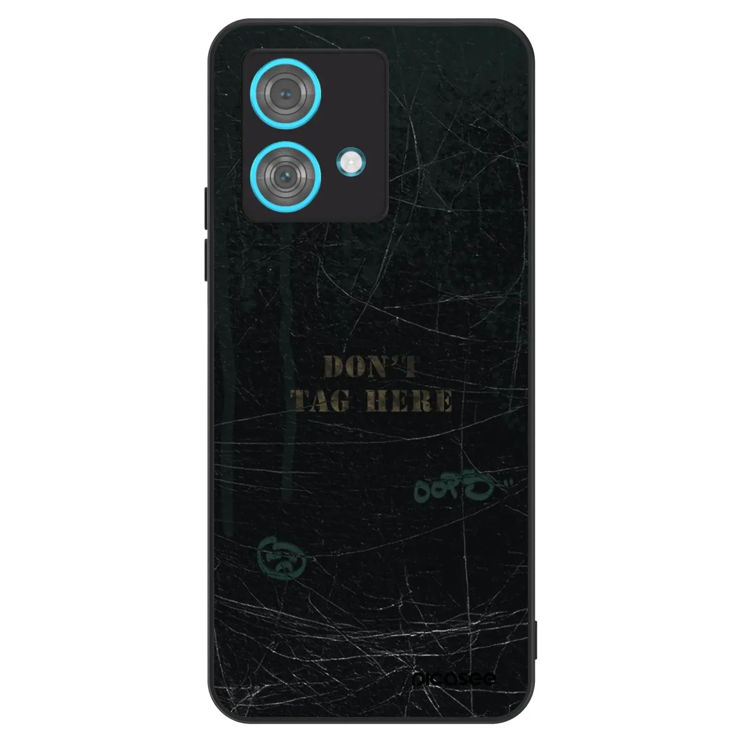 ULTIMATE CASE pro Motorola Edge 40 Neo - DON´T TAG