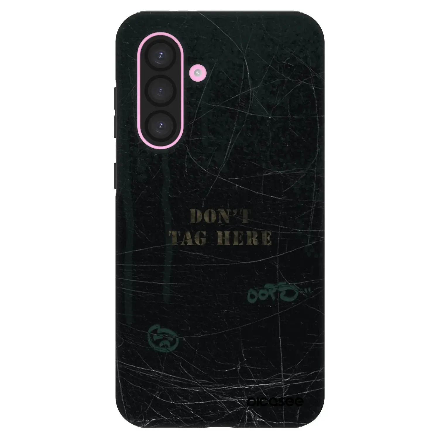 Fashion Case pro Samsung Galaxy A56 5G A566B - DON´T TAG